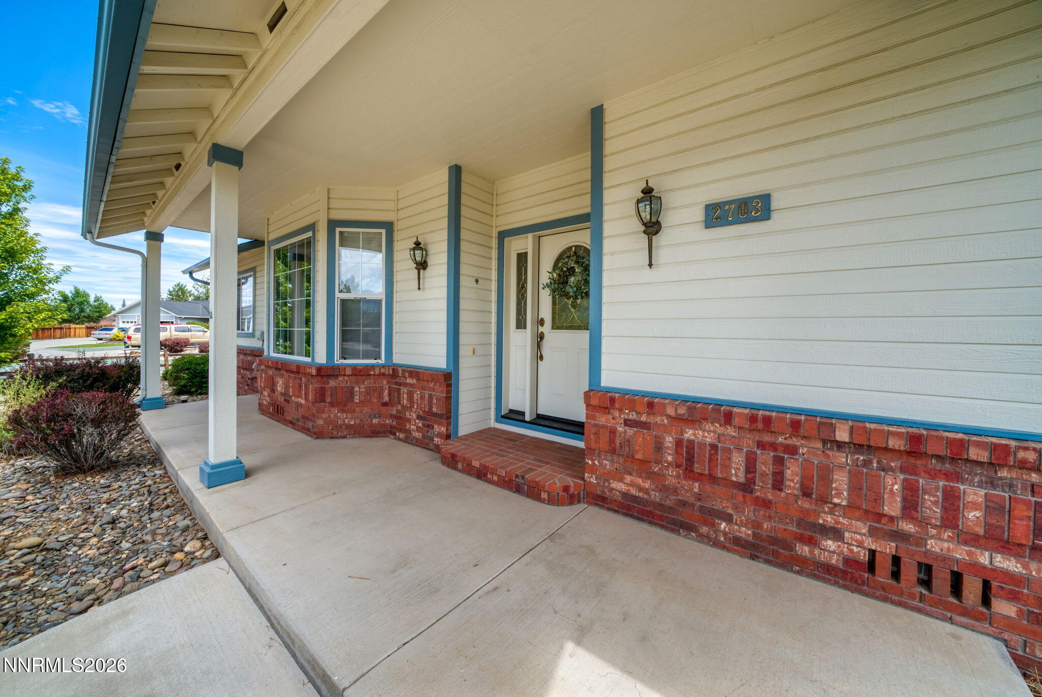 2703 Stirrup Court Property Photo 6