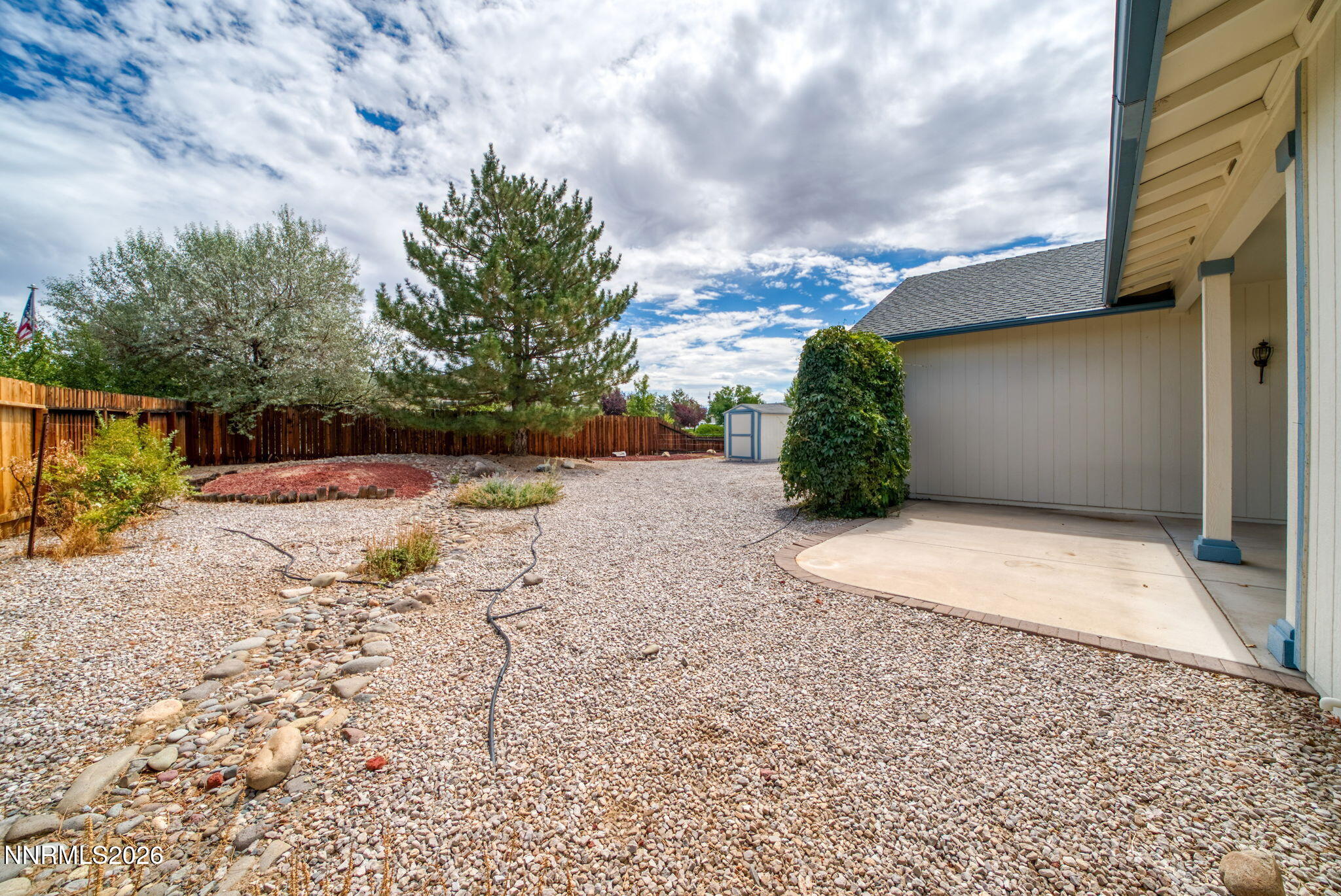 2703 Stirrup Court Property Photo 33