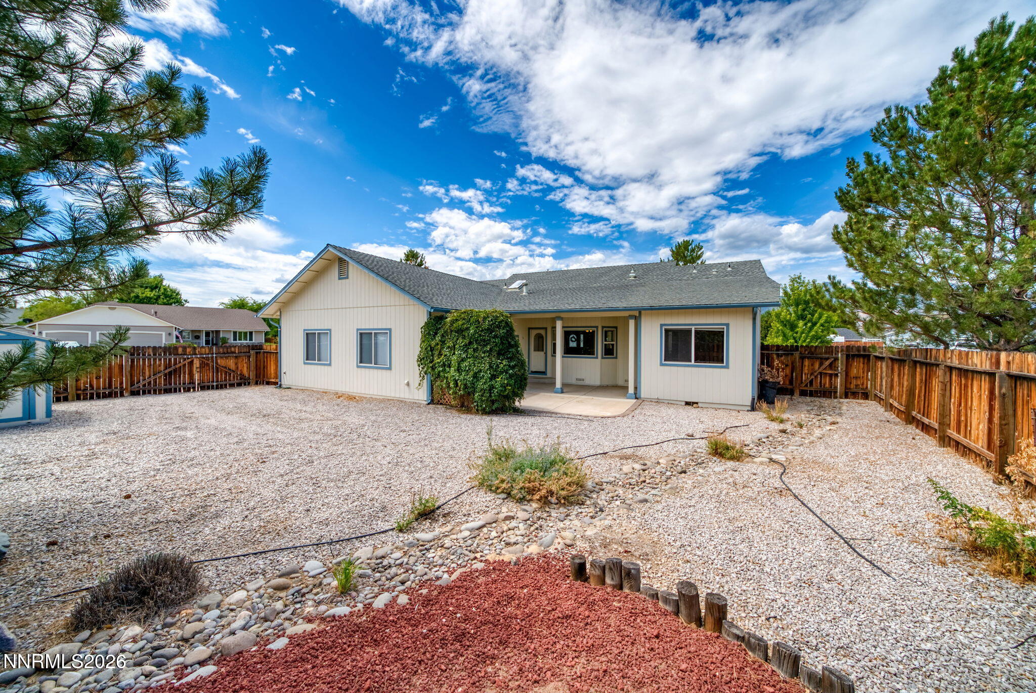 2703 Stirrup Court Property Photo 35