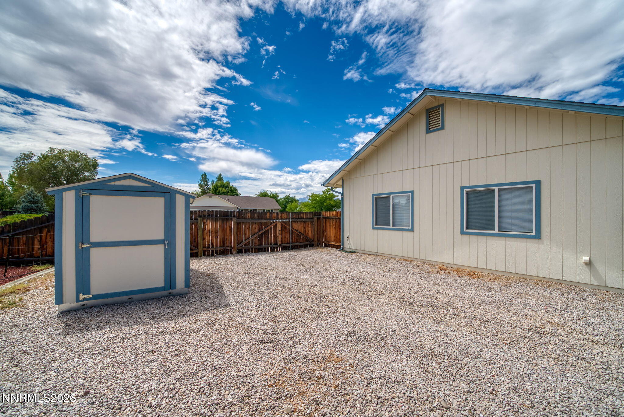 2703 Stirrup Court Property Photo 37