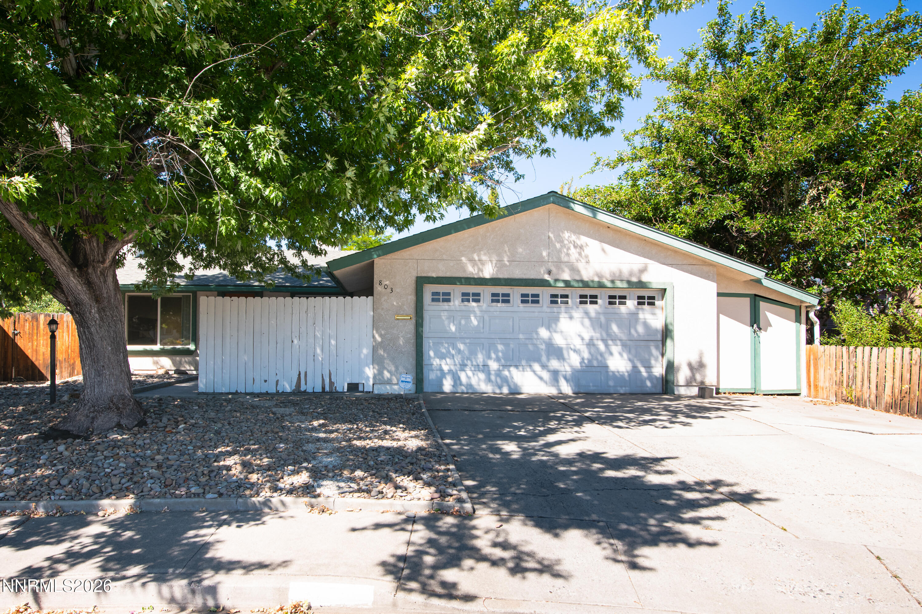 803 Rolando Way Property Photo 1