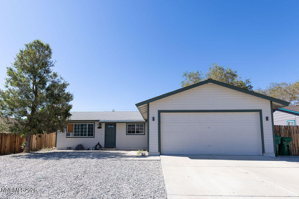 2041 Lonnie Lane Property Photo 1