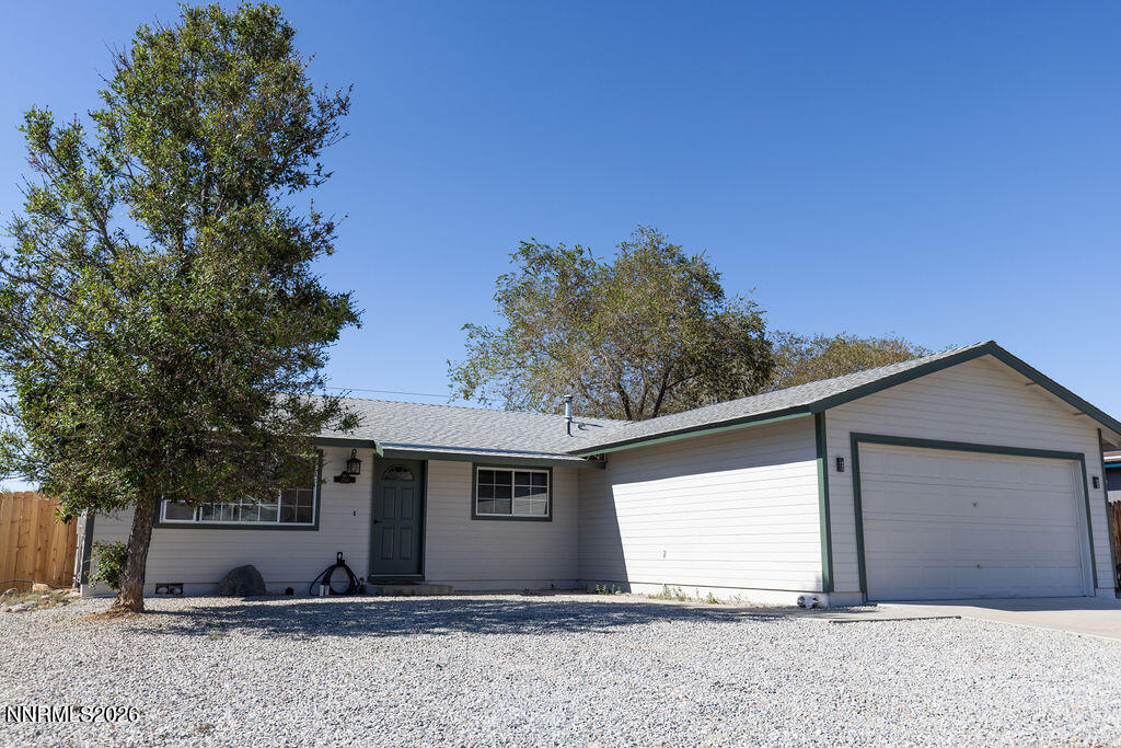 2041 Lonnie Lane Property Photo 2
