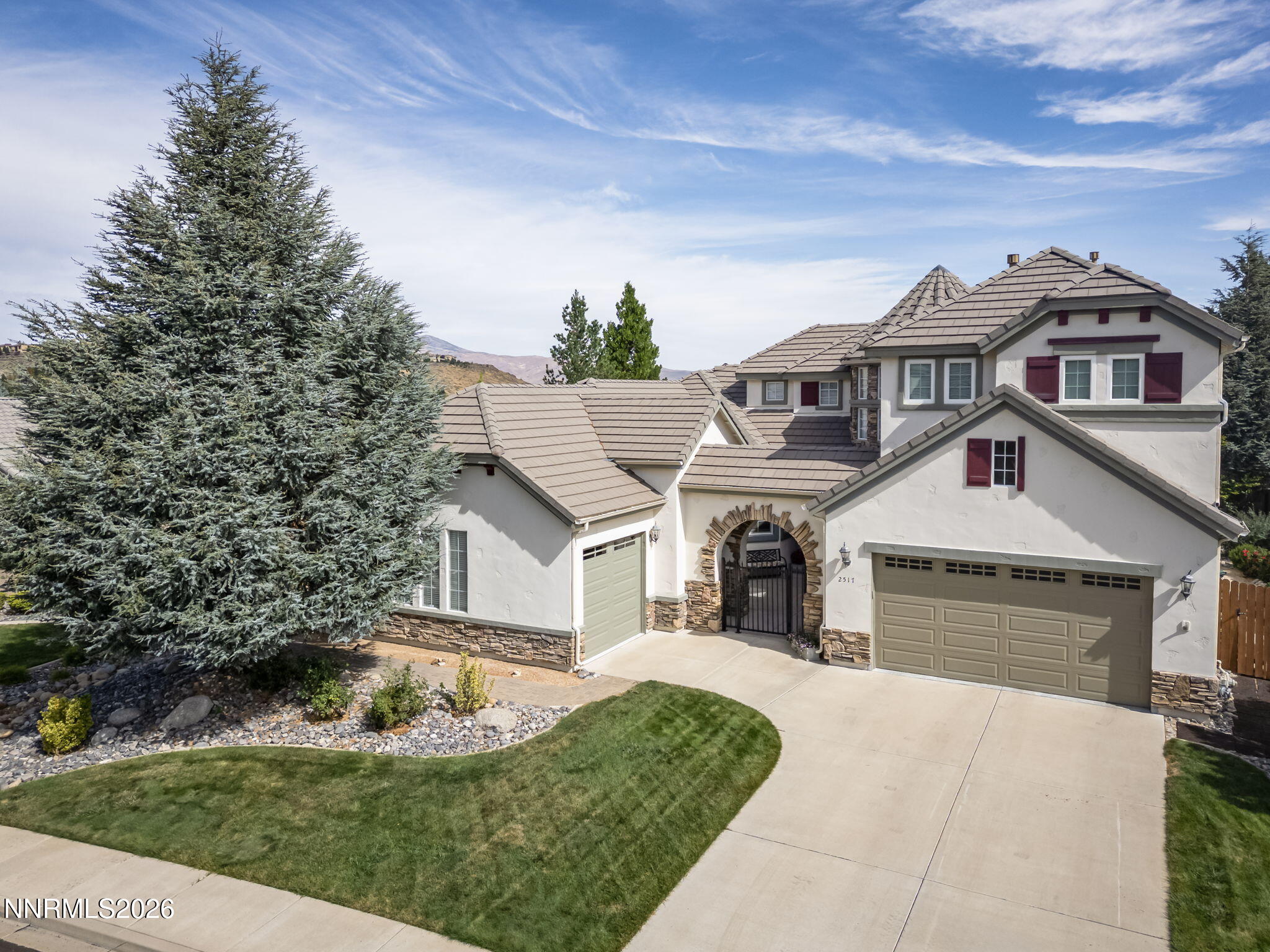 2517 Rampart Terrace Property Photo 45