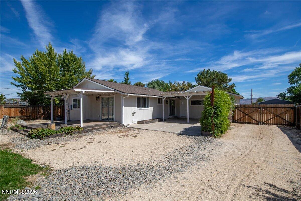 6500 David James Boulevard Property Photo 43