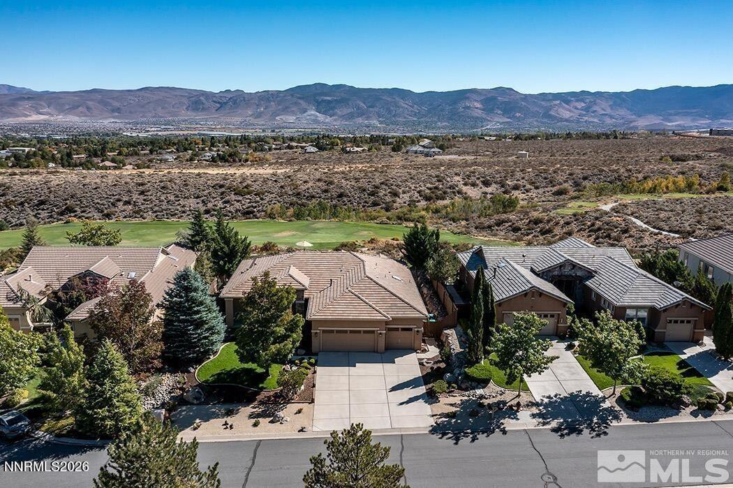 2750 Shadow Dancer Trail Property Photo 1