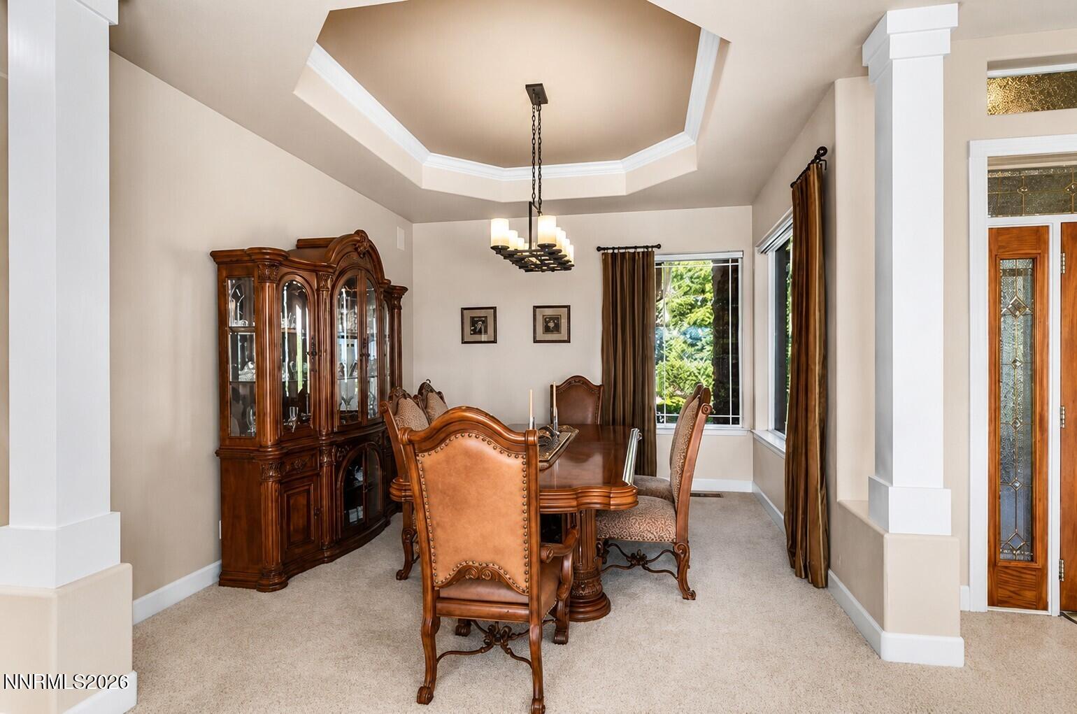 2750 Shadow Dancer Trail Property Photo 5