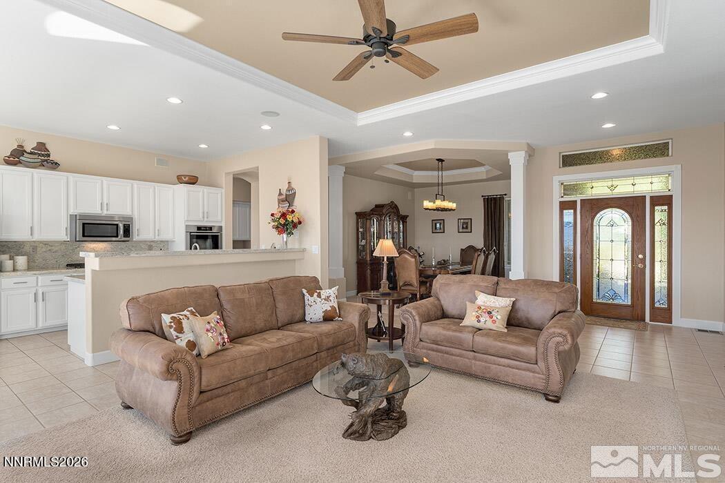 2750 Shadow Dancer Trail Property Photo 6