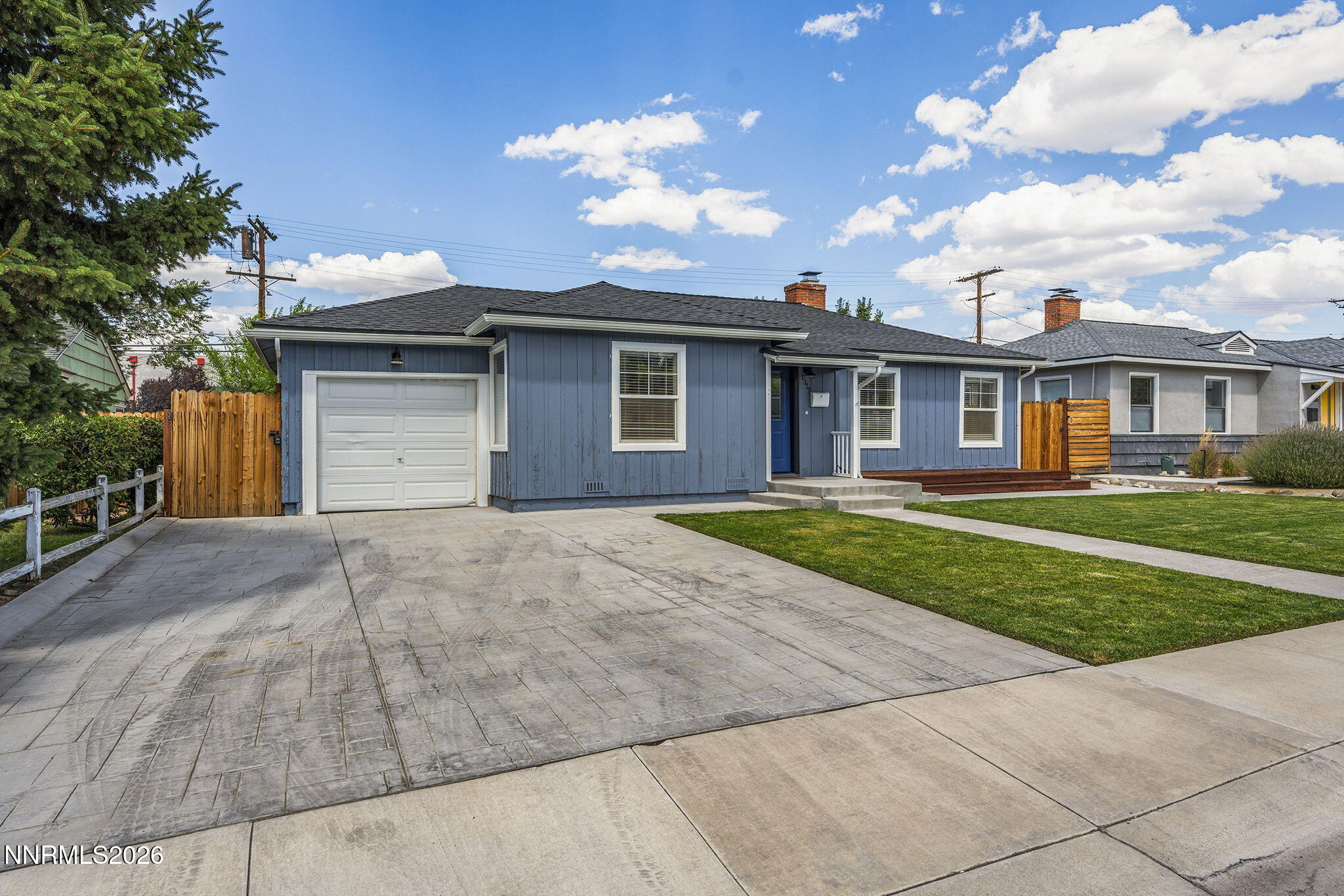 1379 Westfield Avenue Property Photo 3