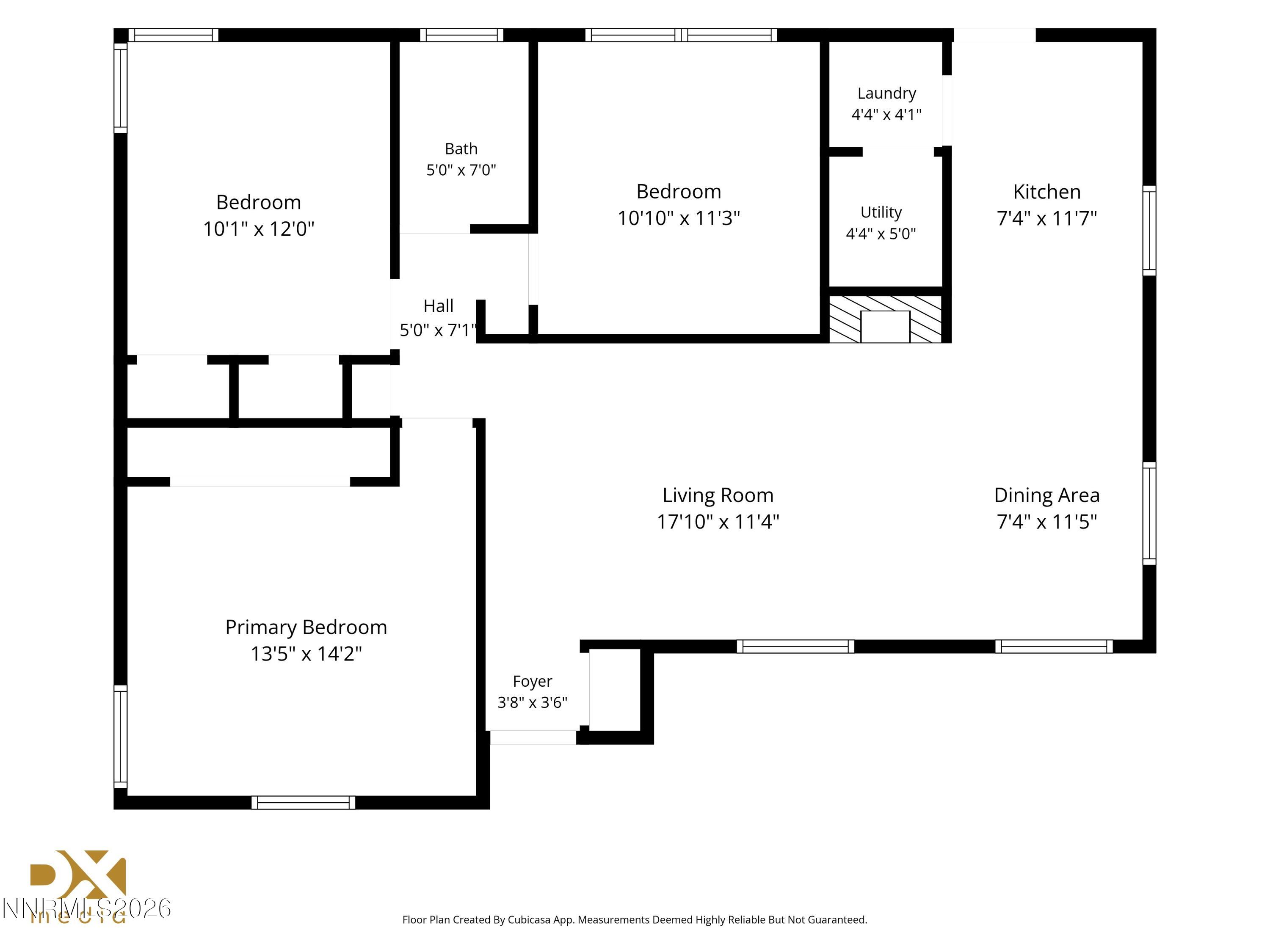1379 Westfield Avenue Property Photo 20