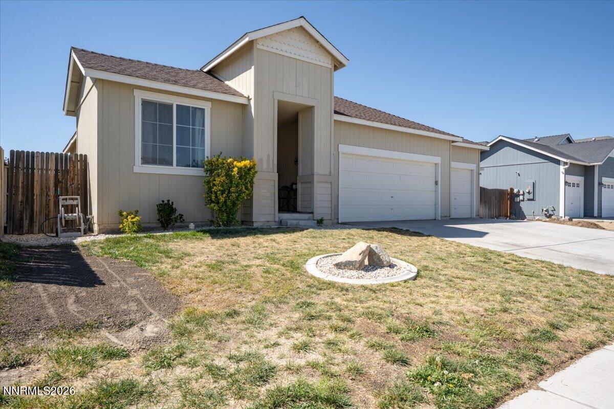 1475 Mountain Rose Drive Property Photo 1