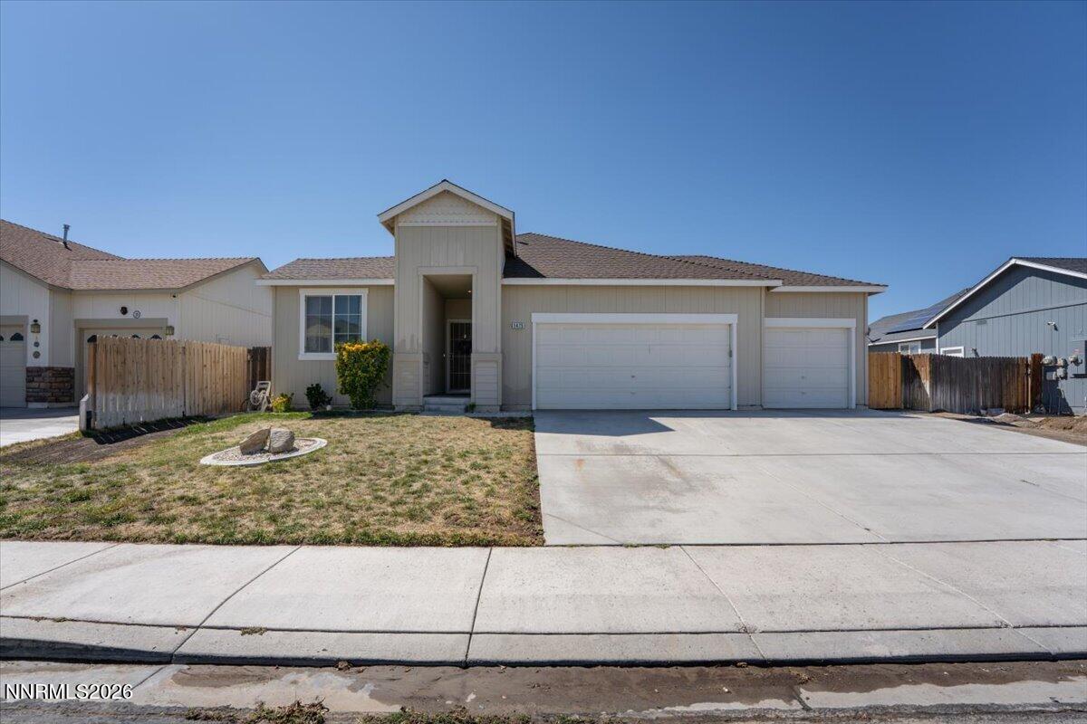1475 Mountain Rose Drive Property Photo 2