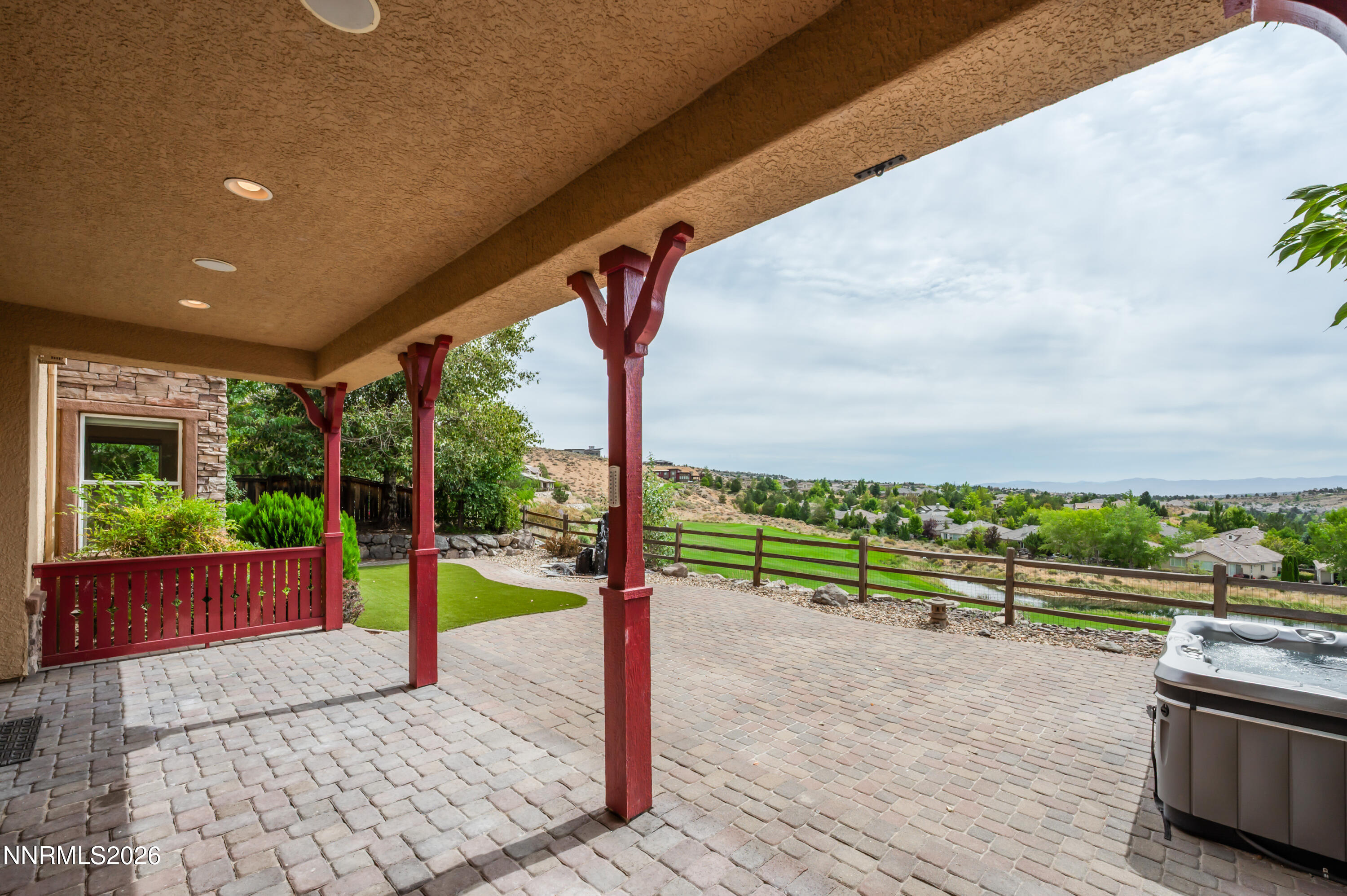 2290 Ridge Field Trail Property Photo 64
