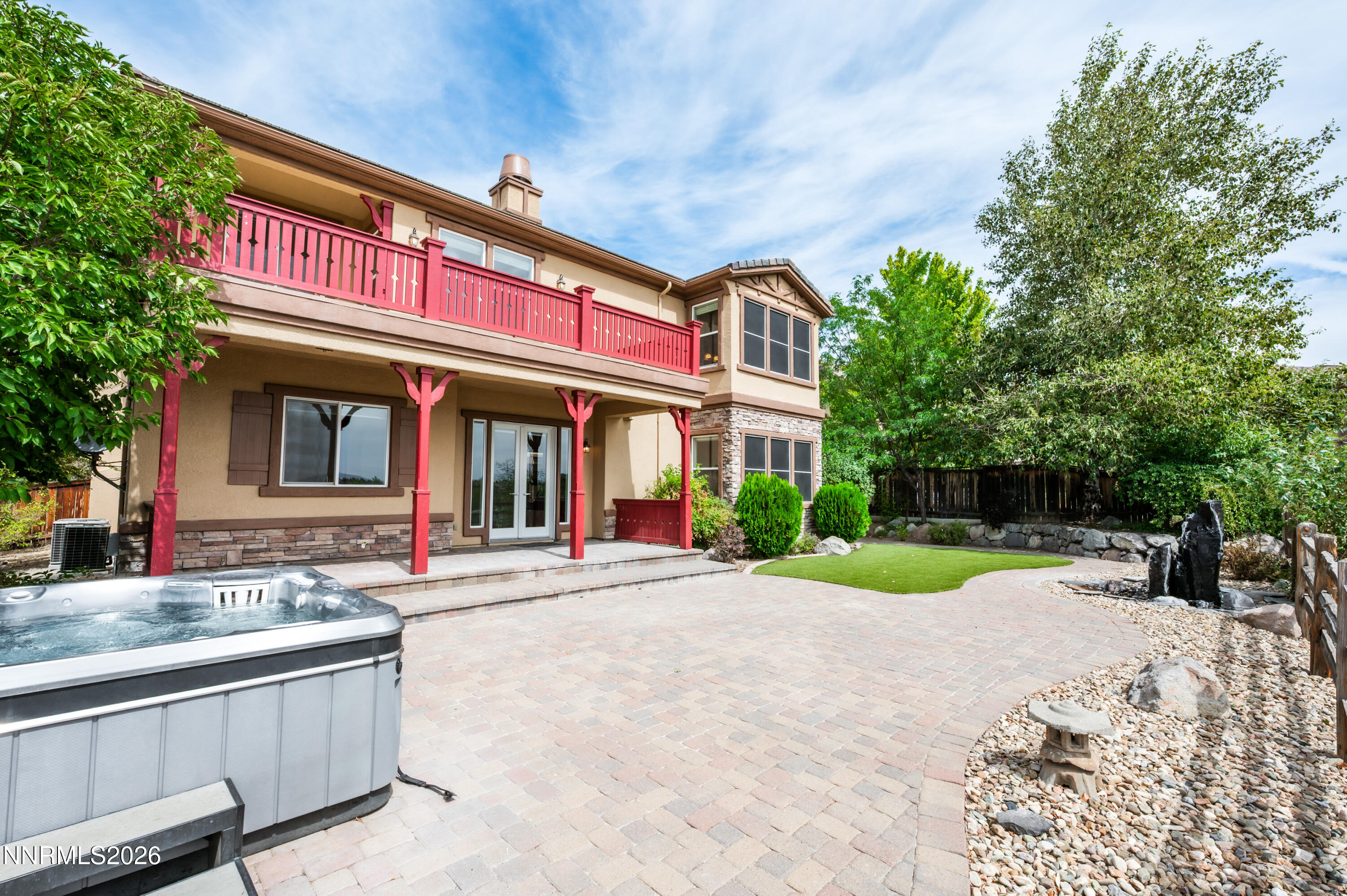 2290 Ridge Field Trail Property Photo 69