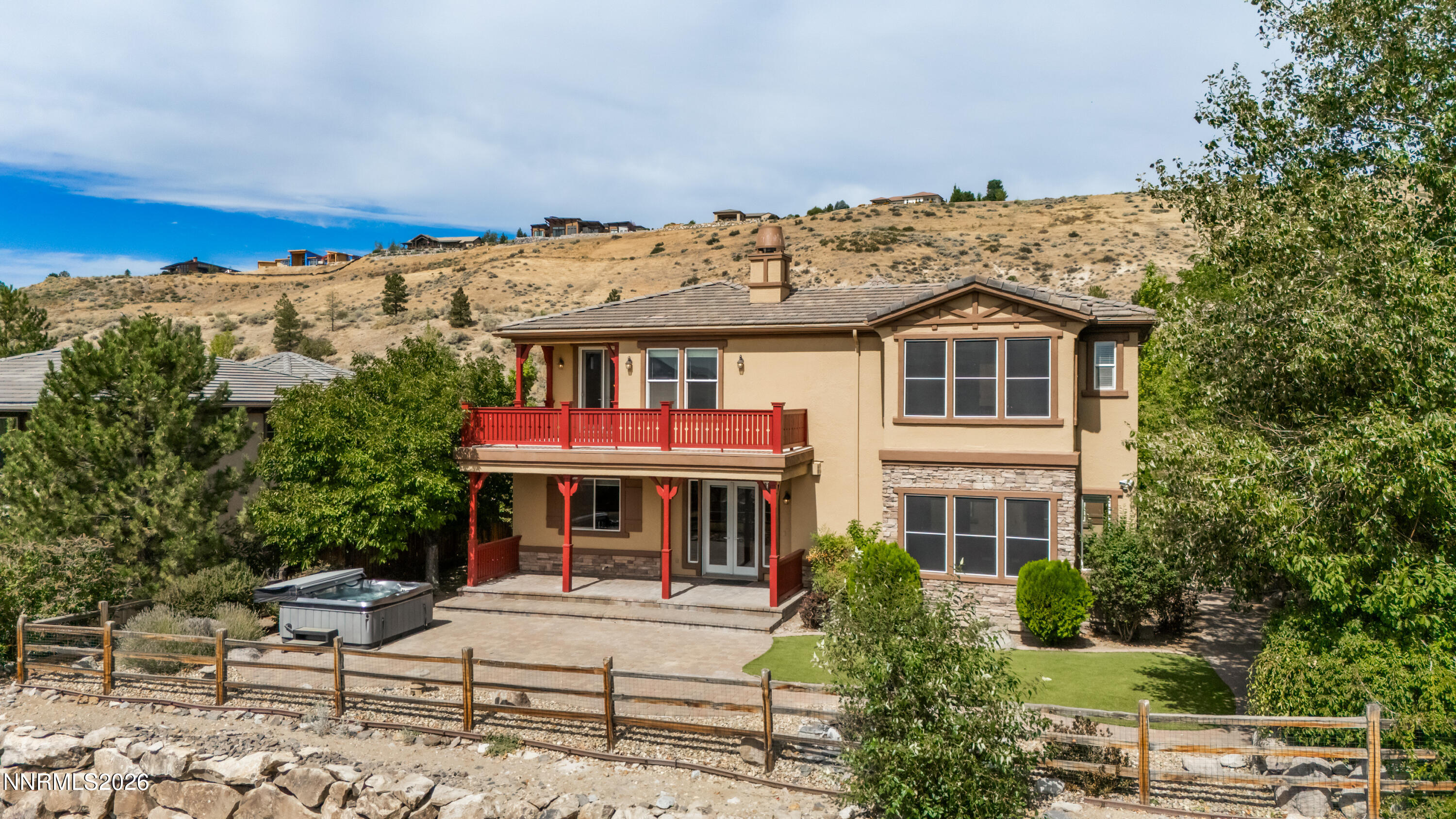 2290 Ridge Field Trail Property Photo 73