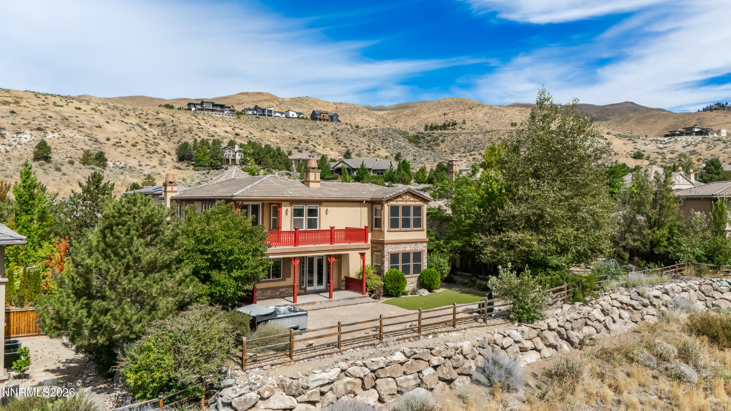 2290 Ridge Field Trail Property Photo 79
