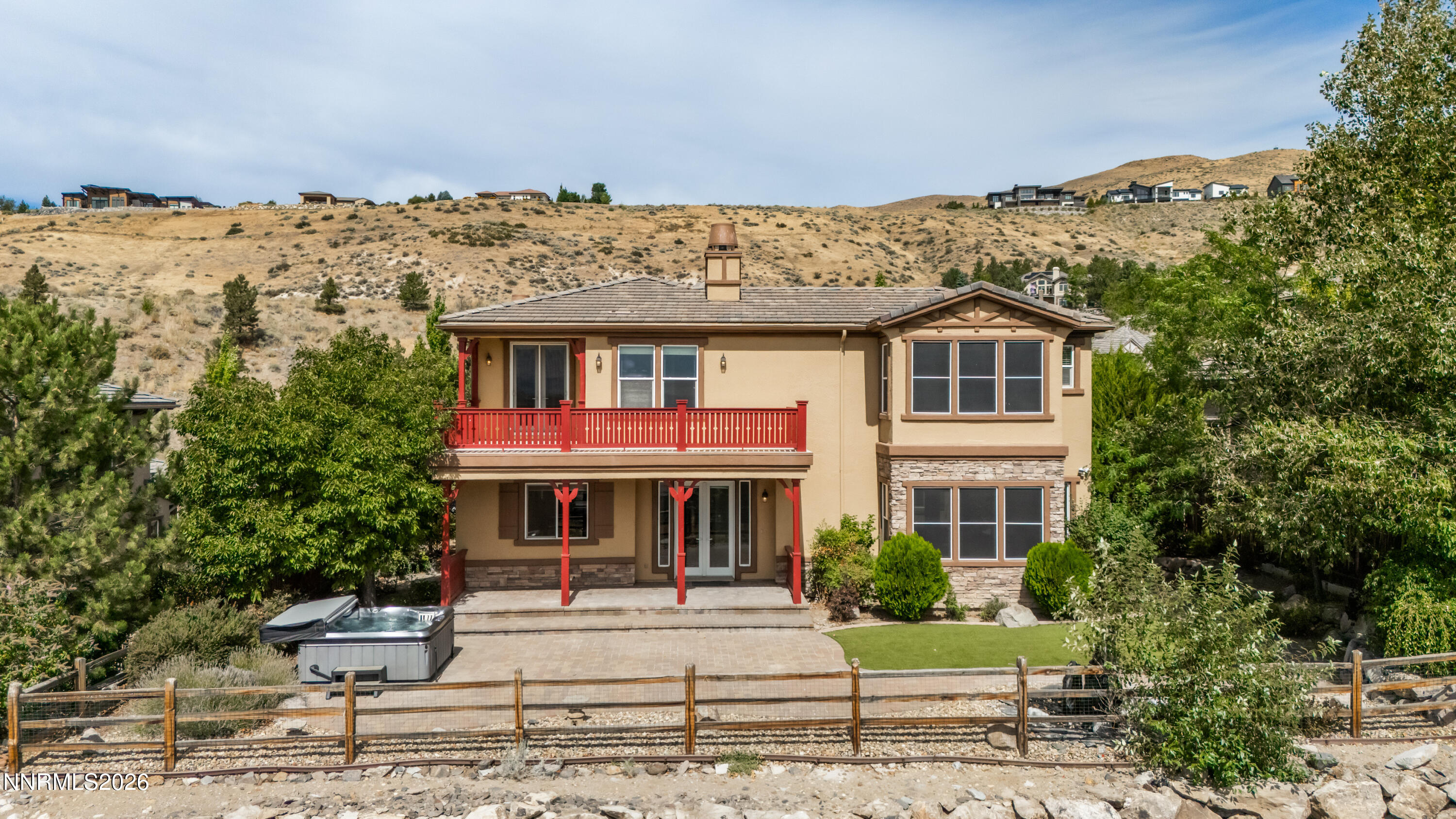 2290 Ridge Field Trail Property Photo 80