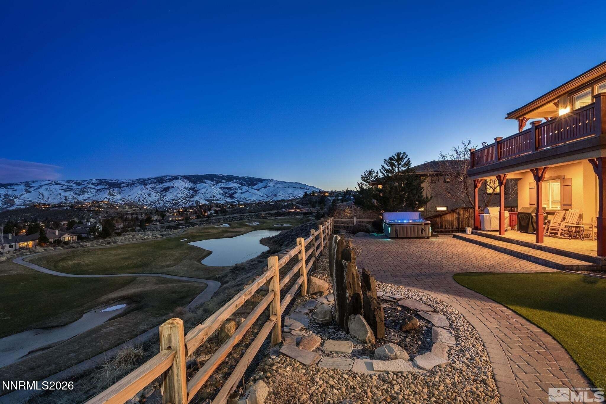 2290 Ridge Field Trail Property Photo 81