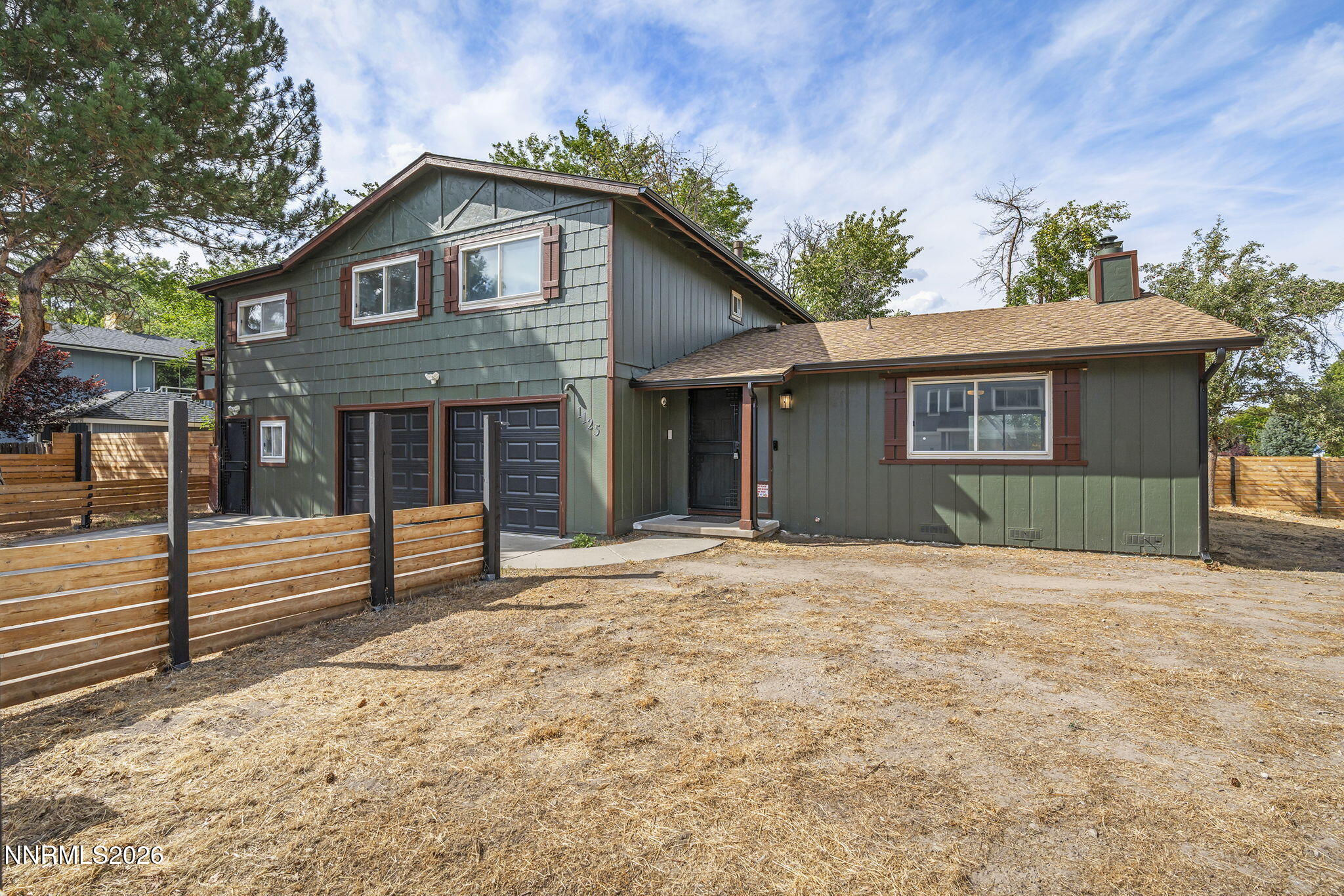 1125 E Huffaker Lane Property Photo 6