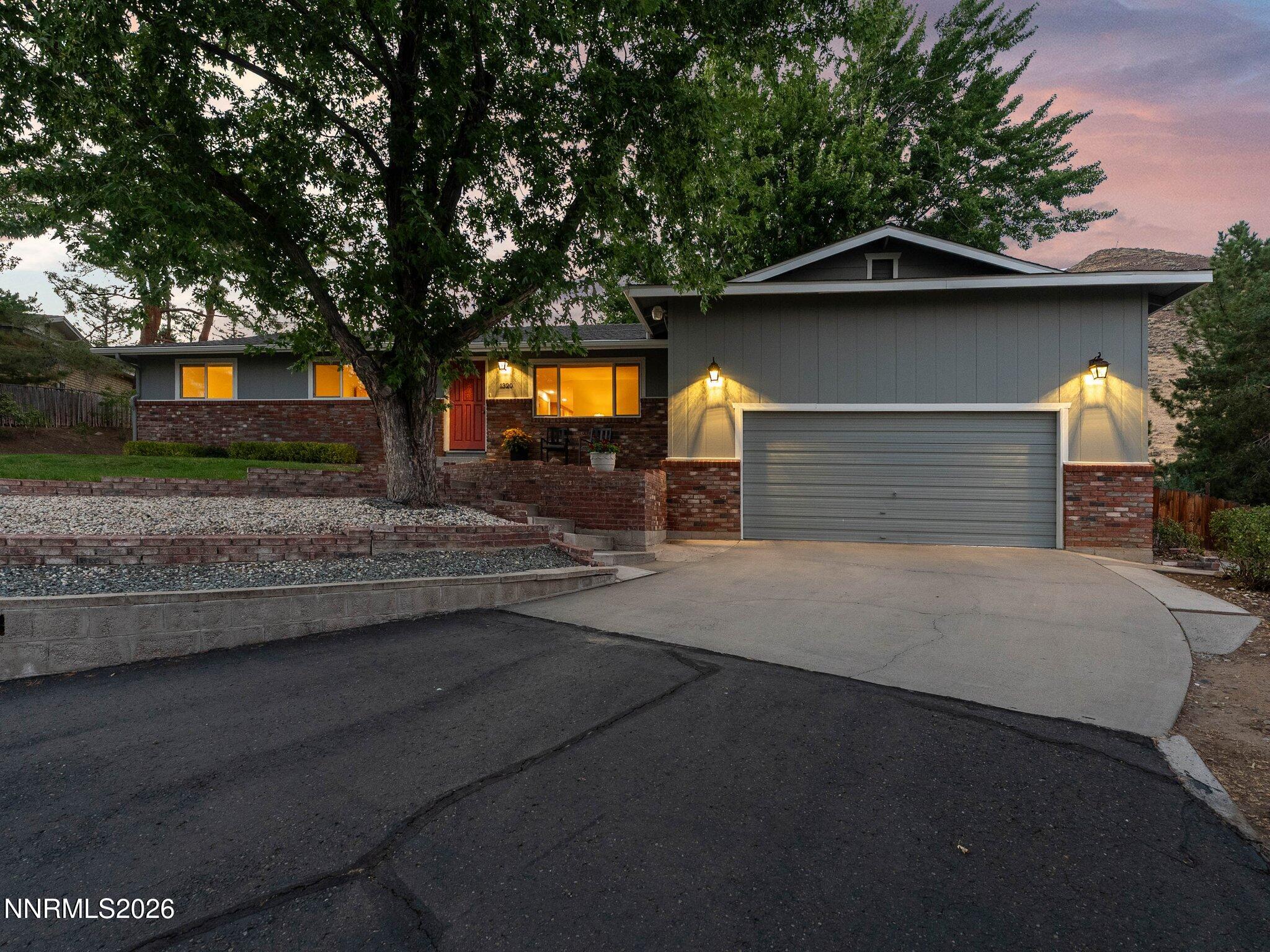 1320 Jefferson Drive Property Photo 1