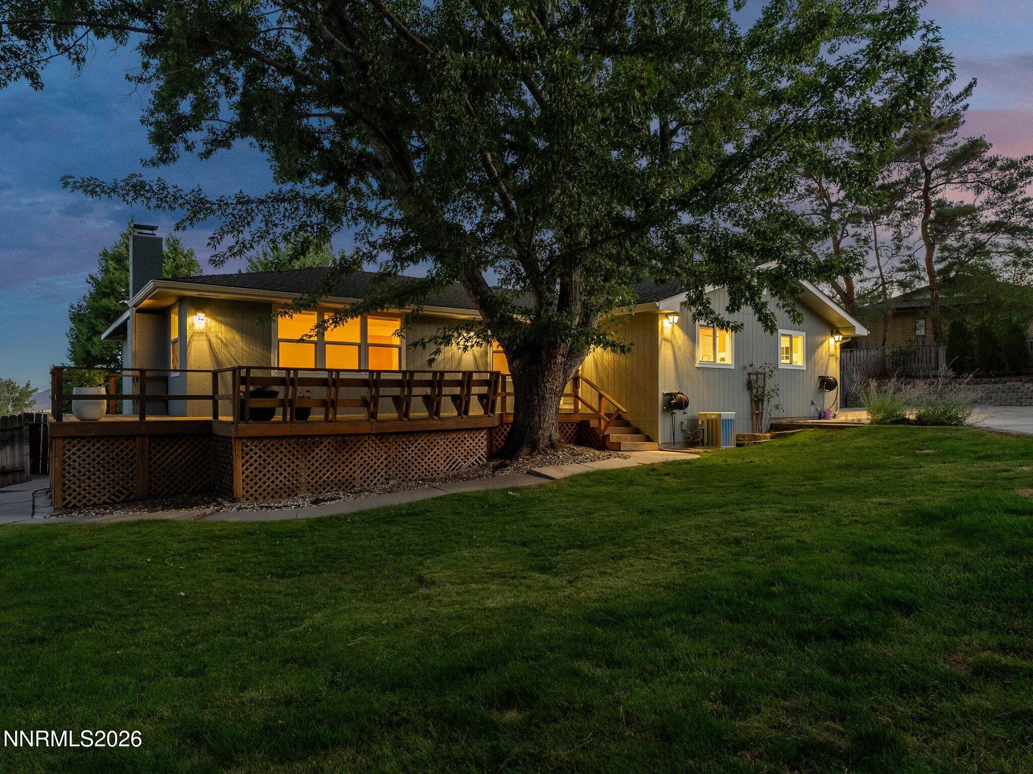 1320 Jefferson Drive Property Photo 4
