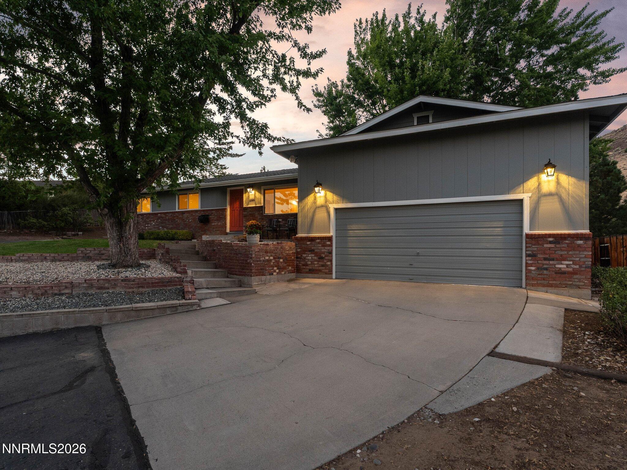 1320 Jefferson Drive Property Photo 5
