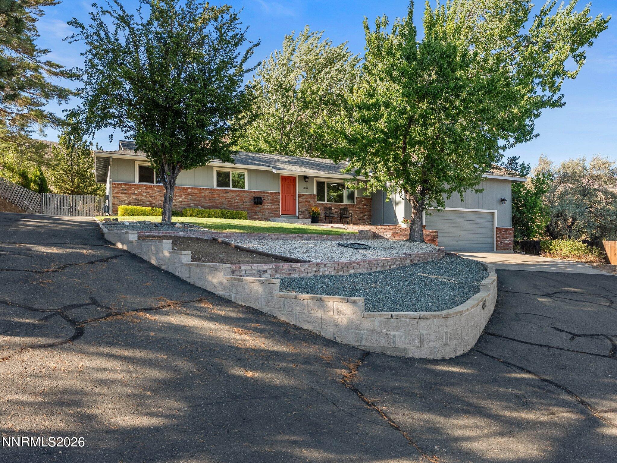 1320 Jefferson Drive Property Photo 6