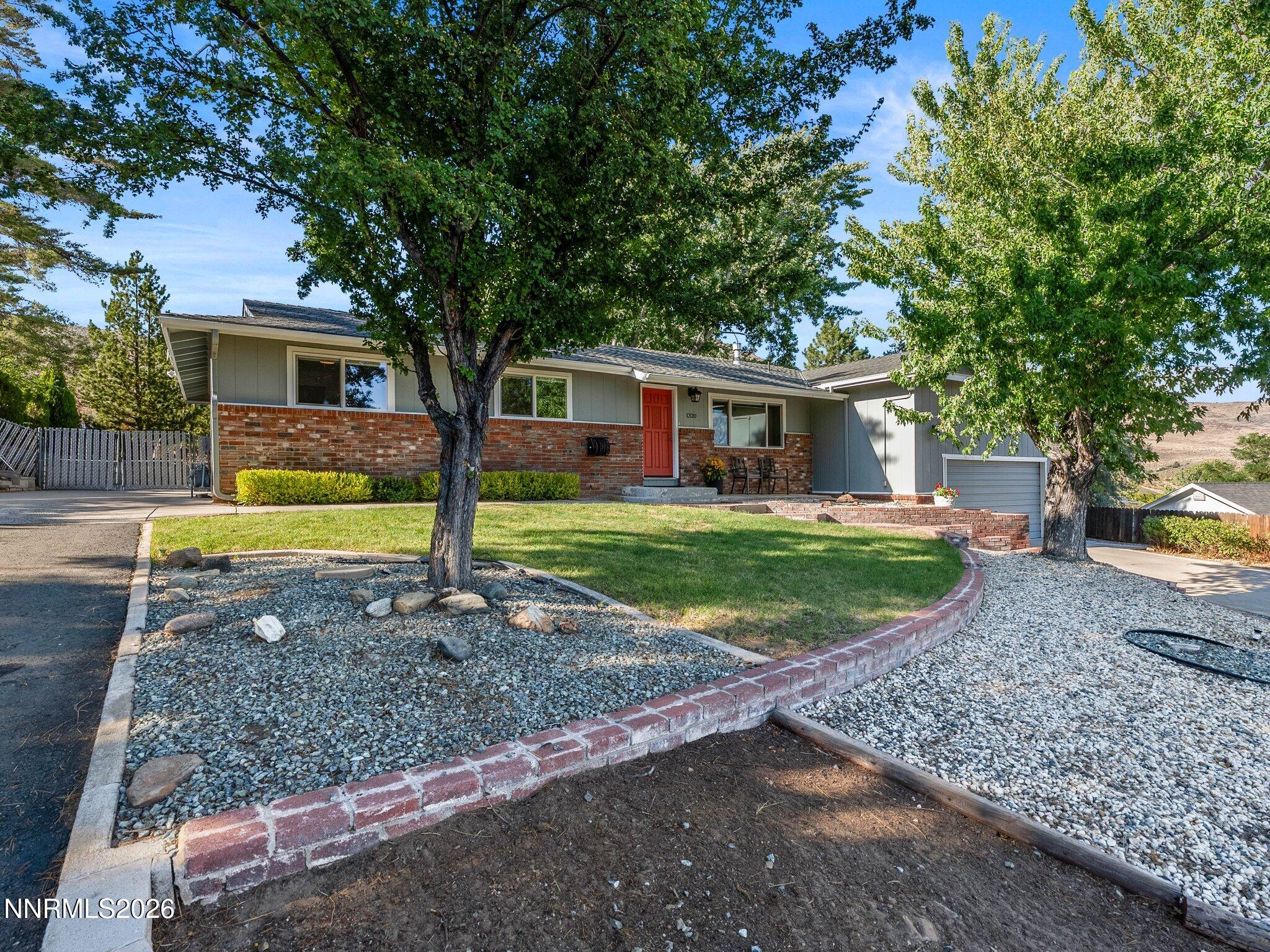 1320 Jefferson Drive Property Photo 8