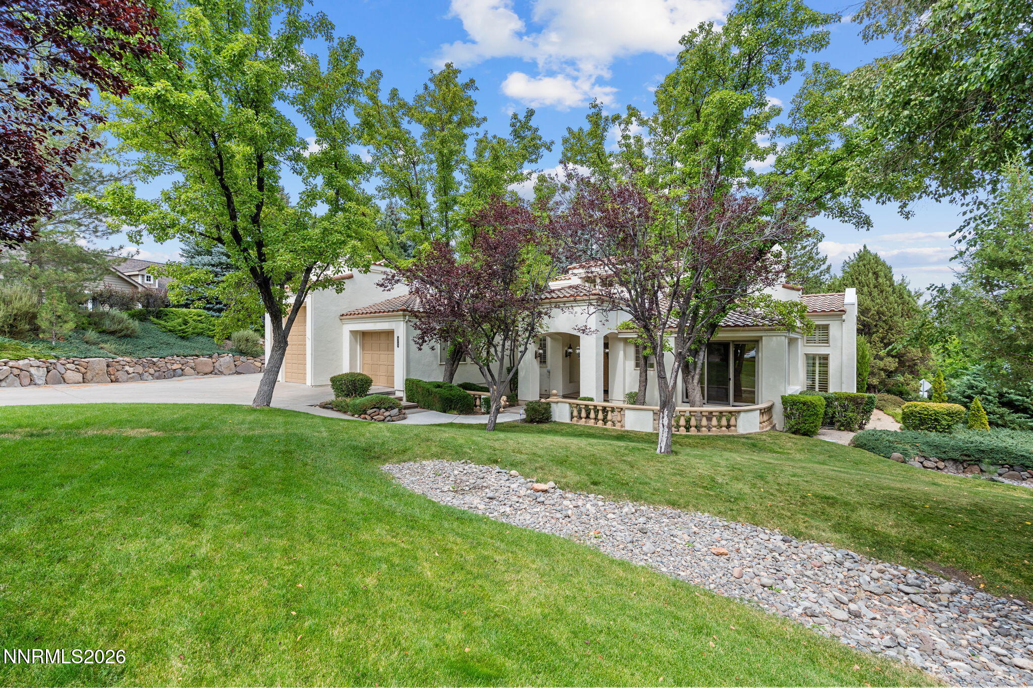 4265 Grubstake Circle Property Photo 1