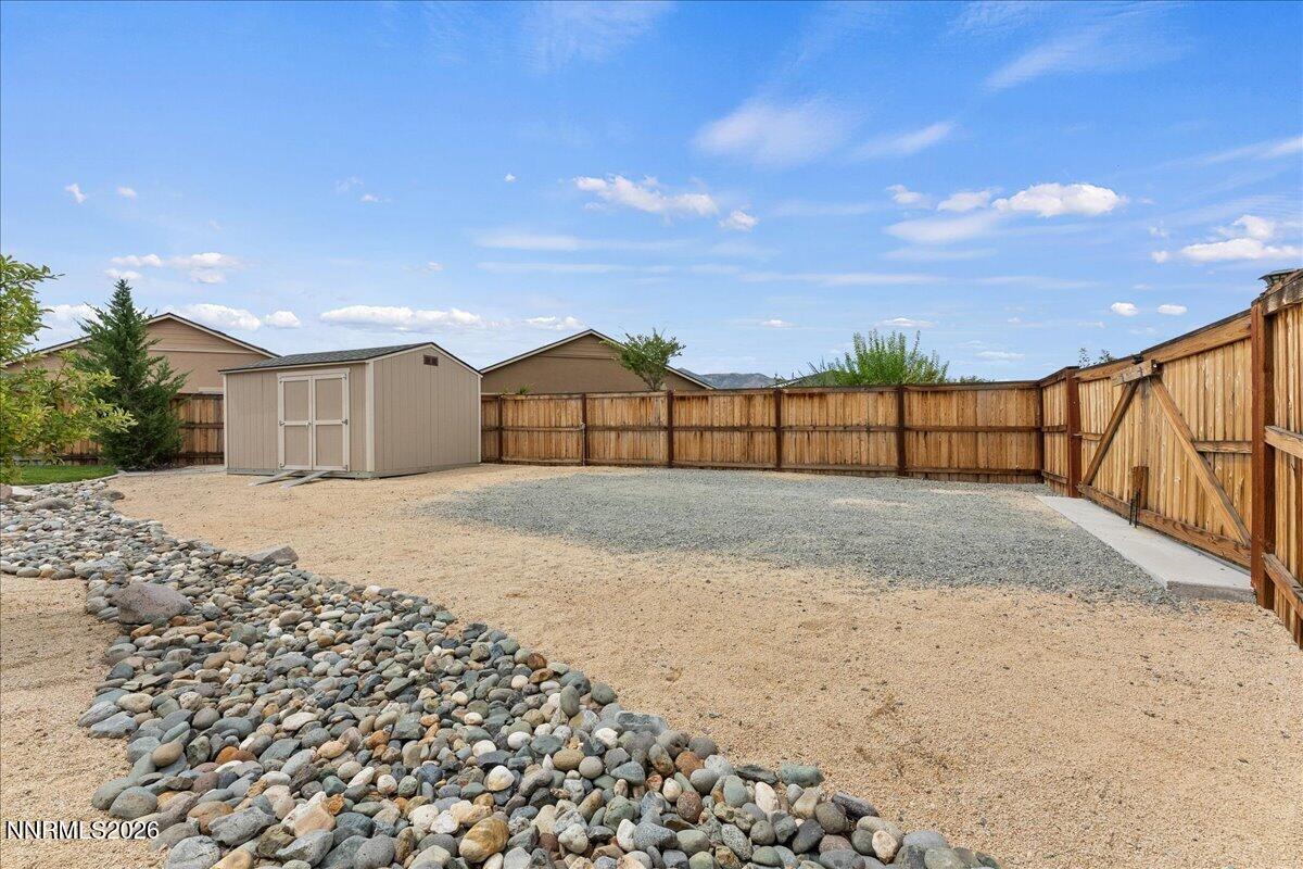 7435 Souverain Lane Property Photo 31
