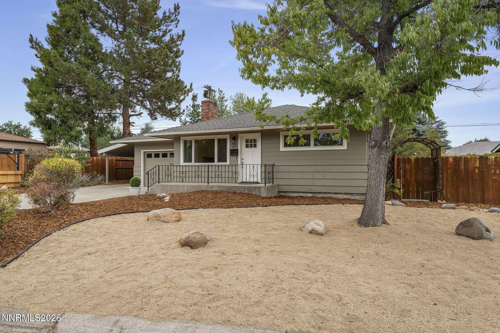 1565 Mckinley Drive Property Photo 1