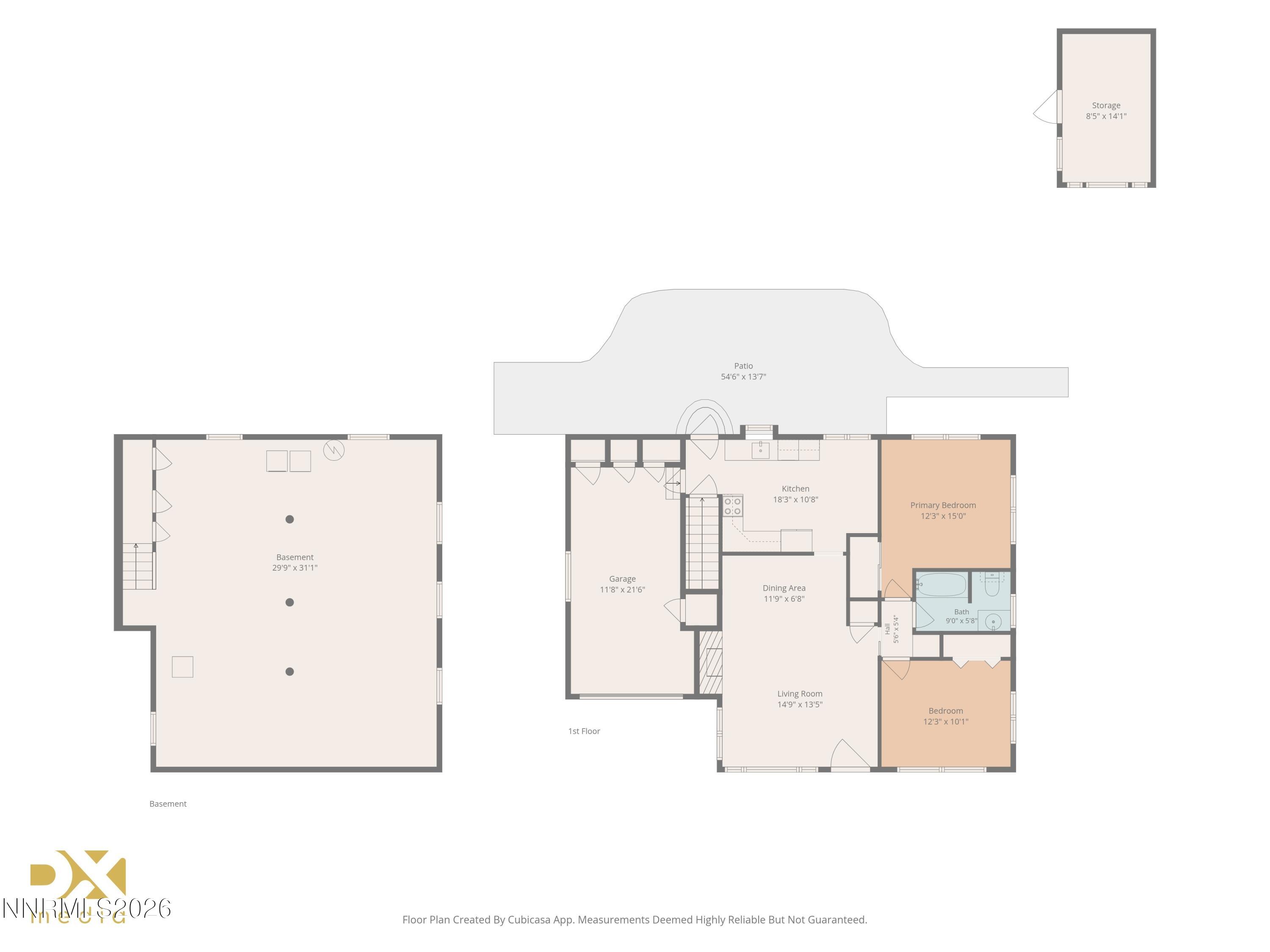 1565 Mckinley Drive Property Photo 45