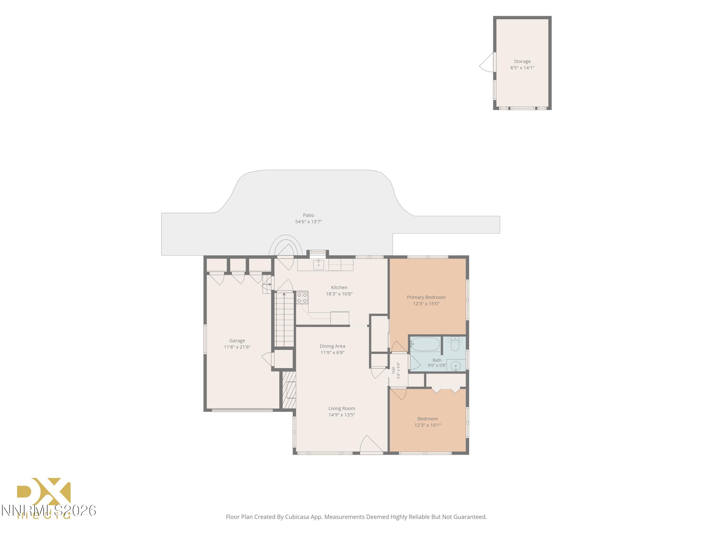 1565 Mckinley Drive Property Photo 46