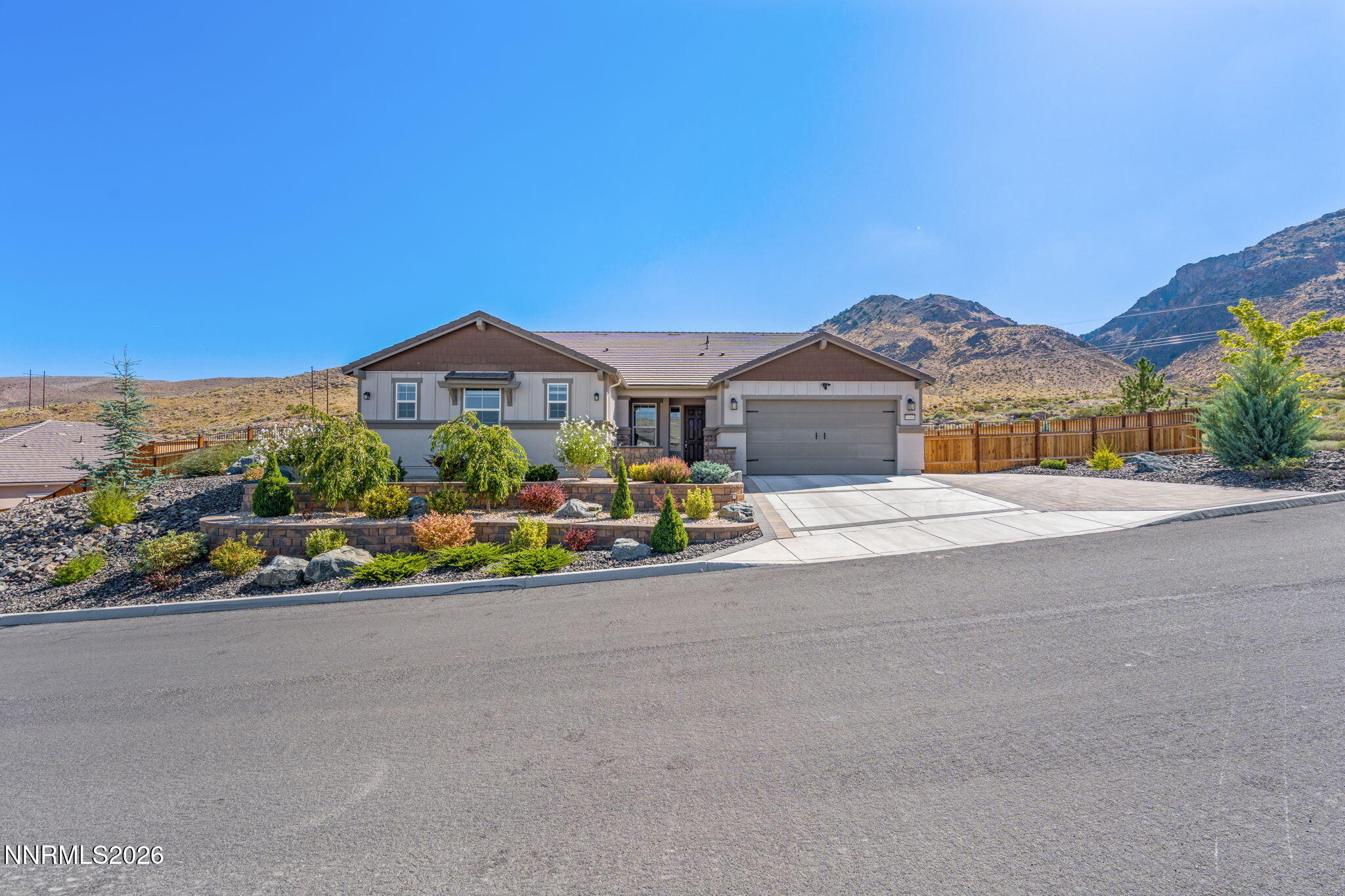 10480 Mine Shaft Drive Property Photo 2