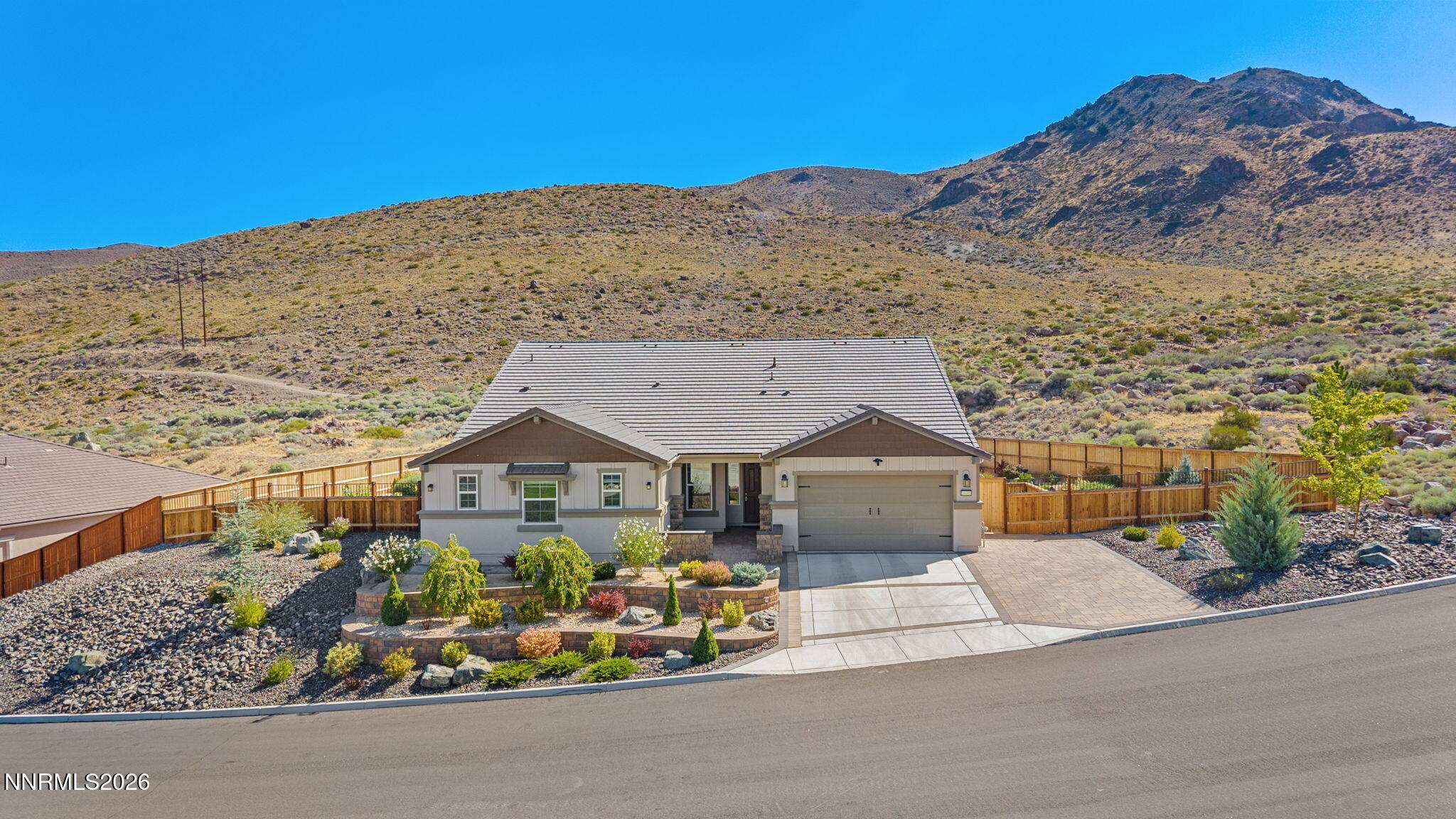 10480 Mine Shaft Drive Property Photo 3