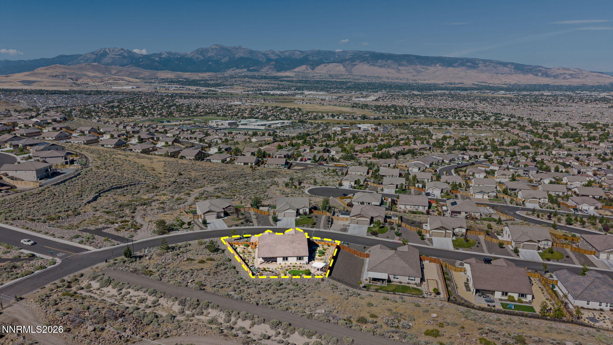 10480 Mine Shaft Drive Property Photo 53