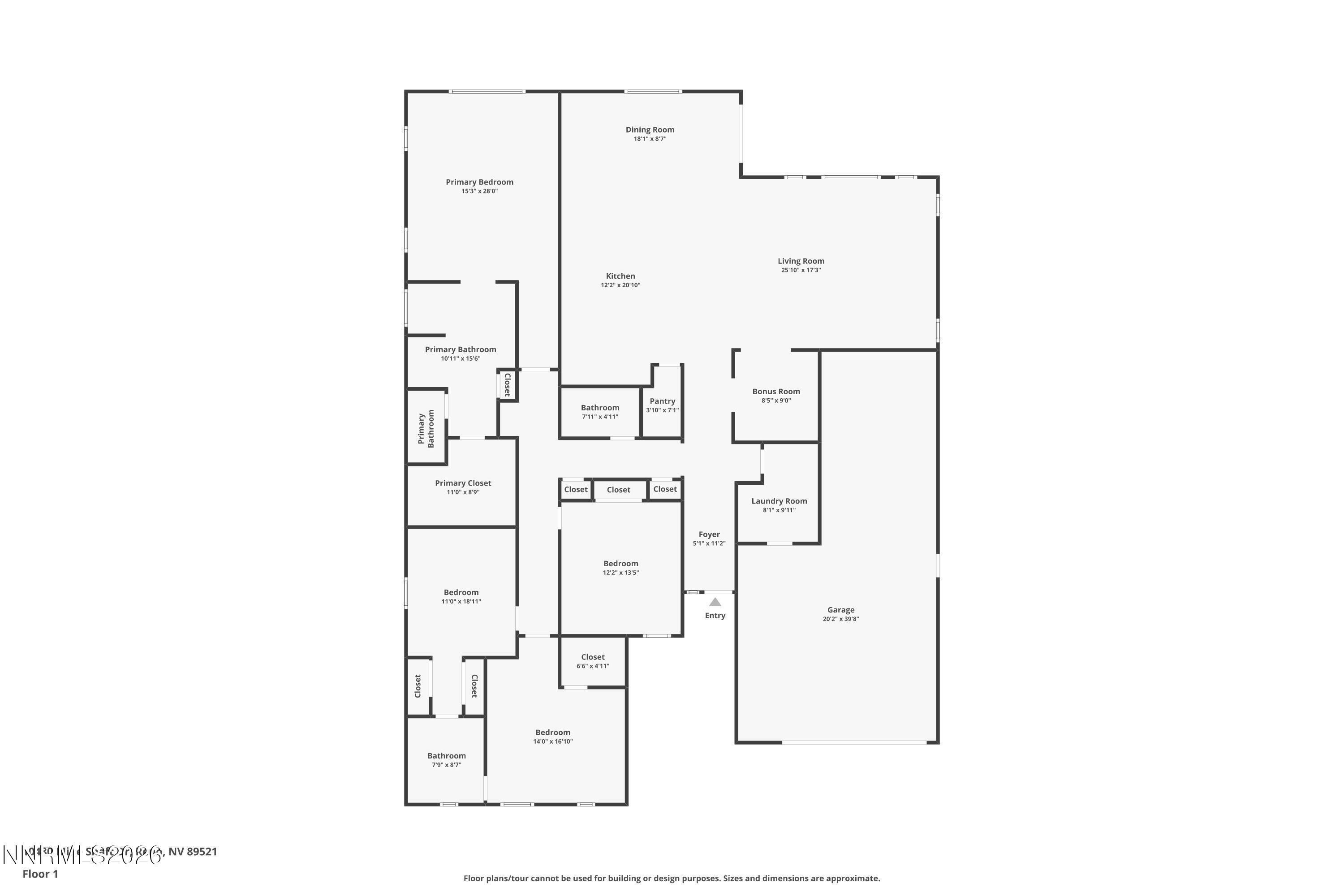 10480 Mine Shaft Drive Property Photo 56