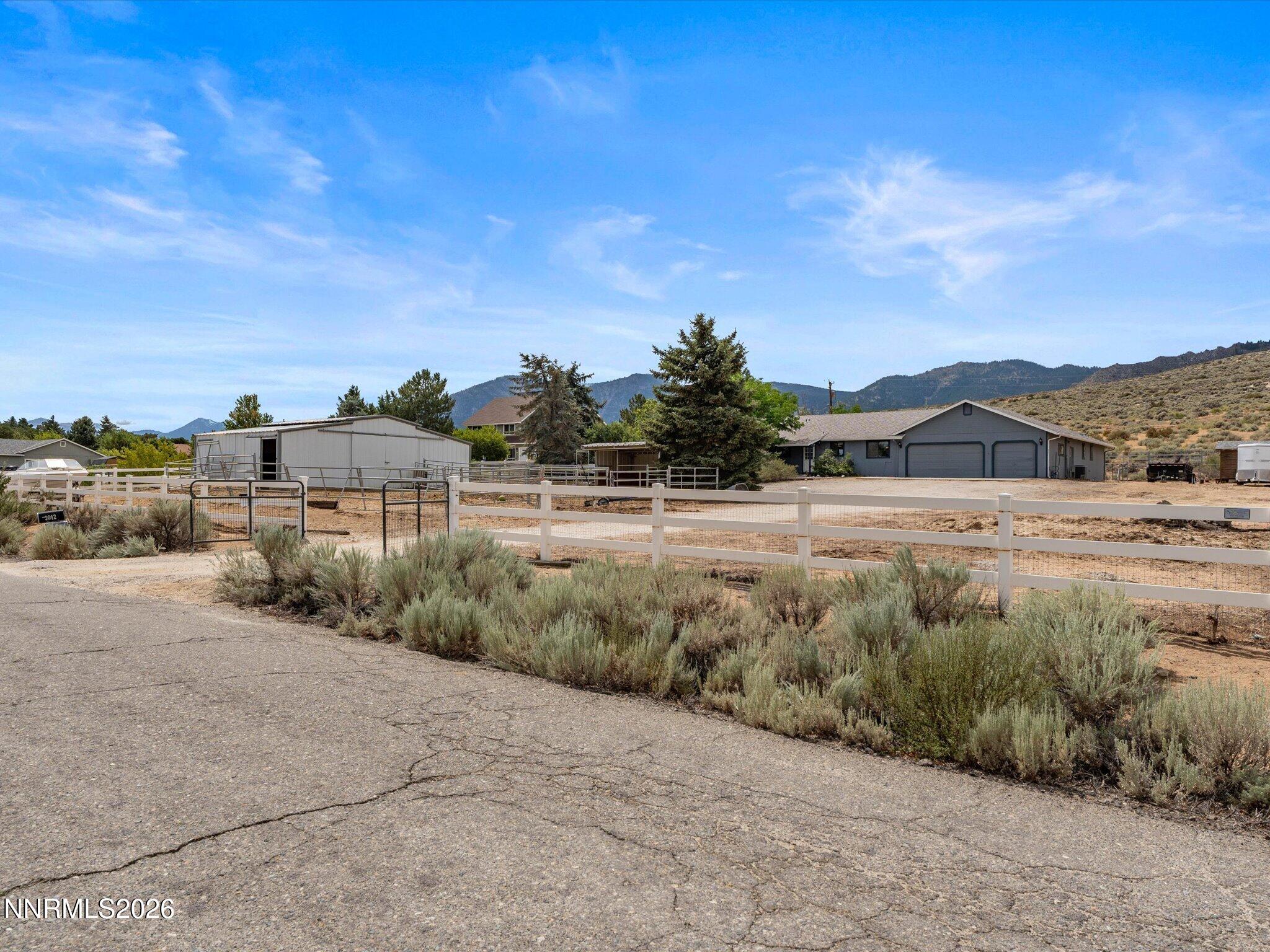 3642 Cindys Trail Property Photo 1