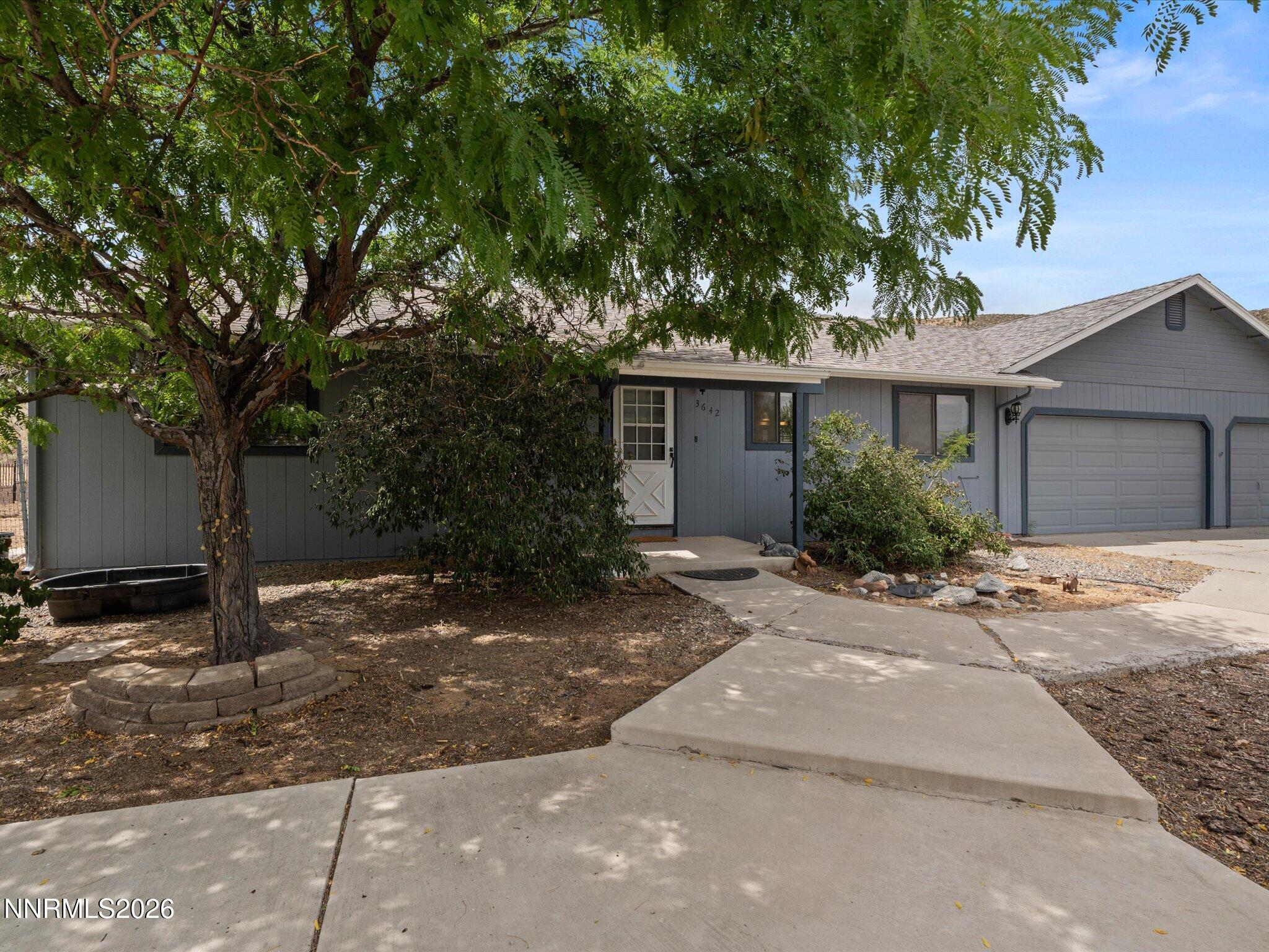 3642 Cindys Trail Property Photo 1