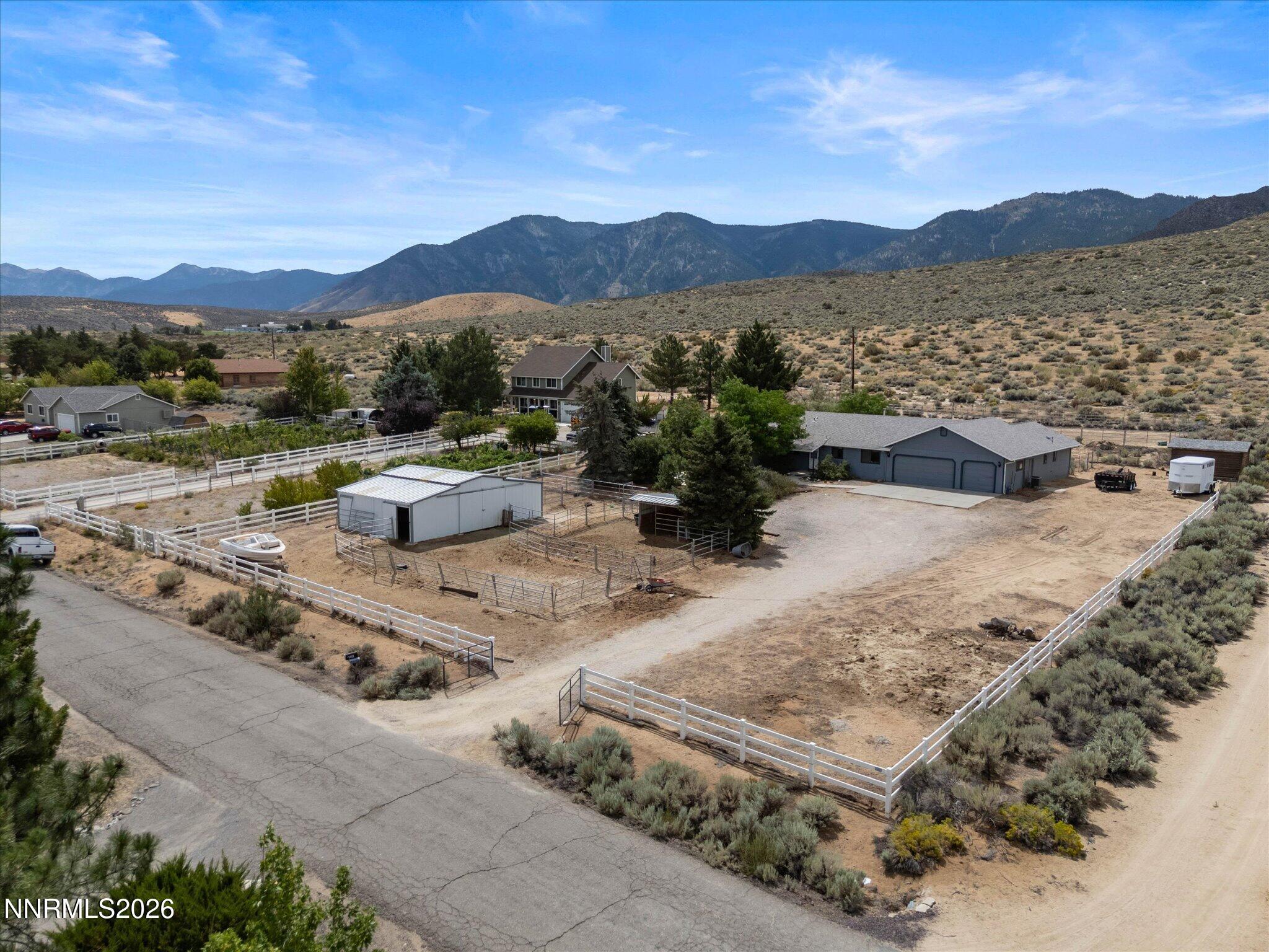 3642 Cindys Trail Property Photo 1