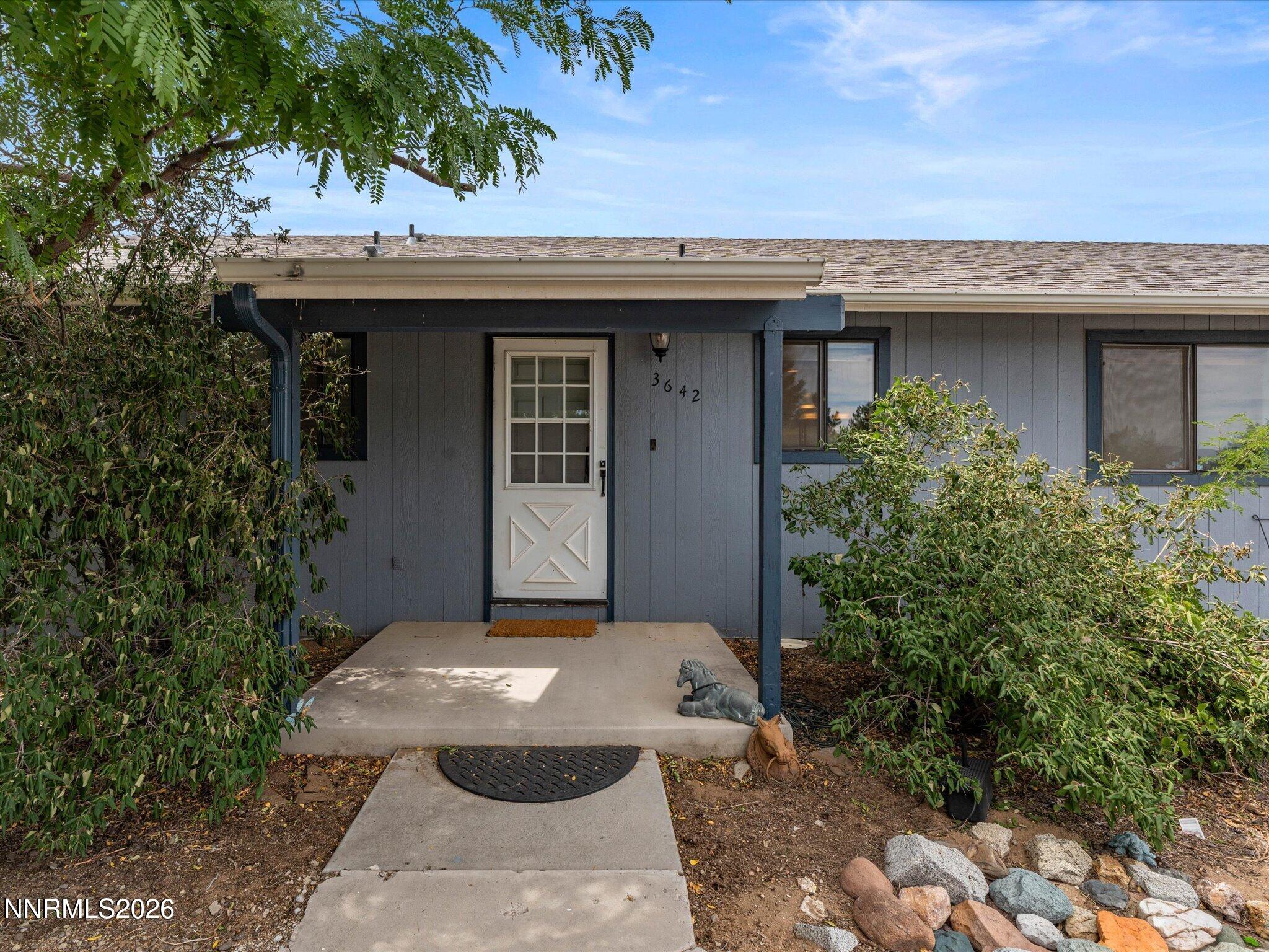 3642 Cindys Trail Property Photo 2