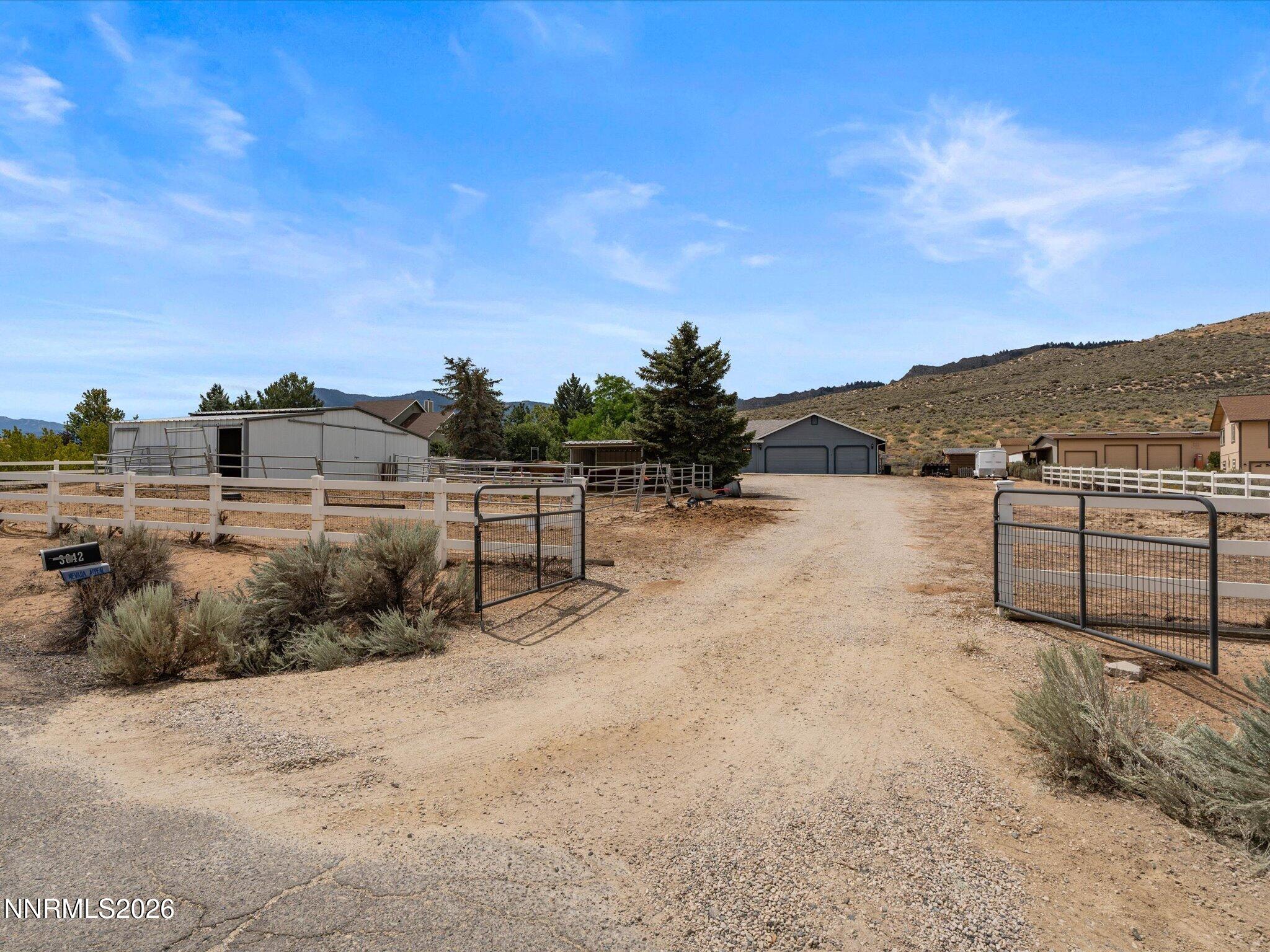 3642 Cindys Trail Property Photo 5
