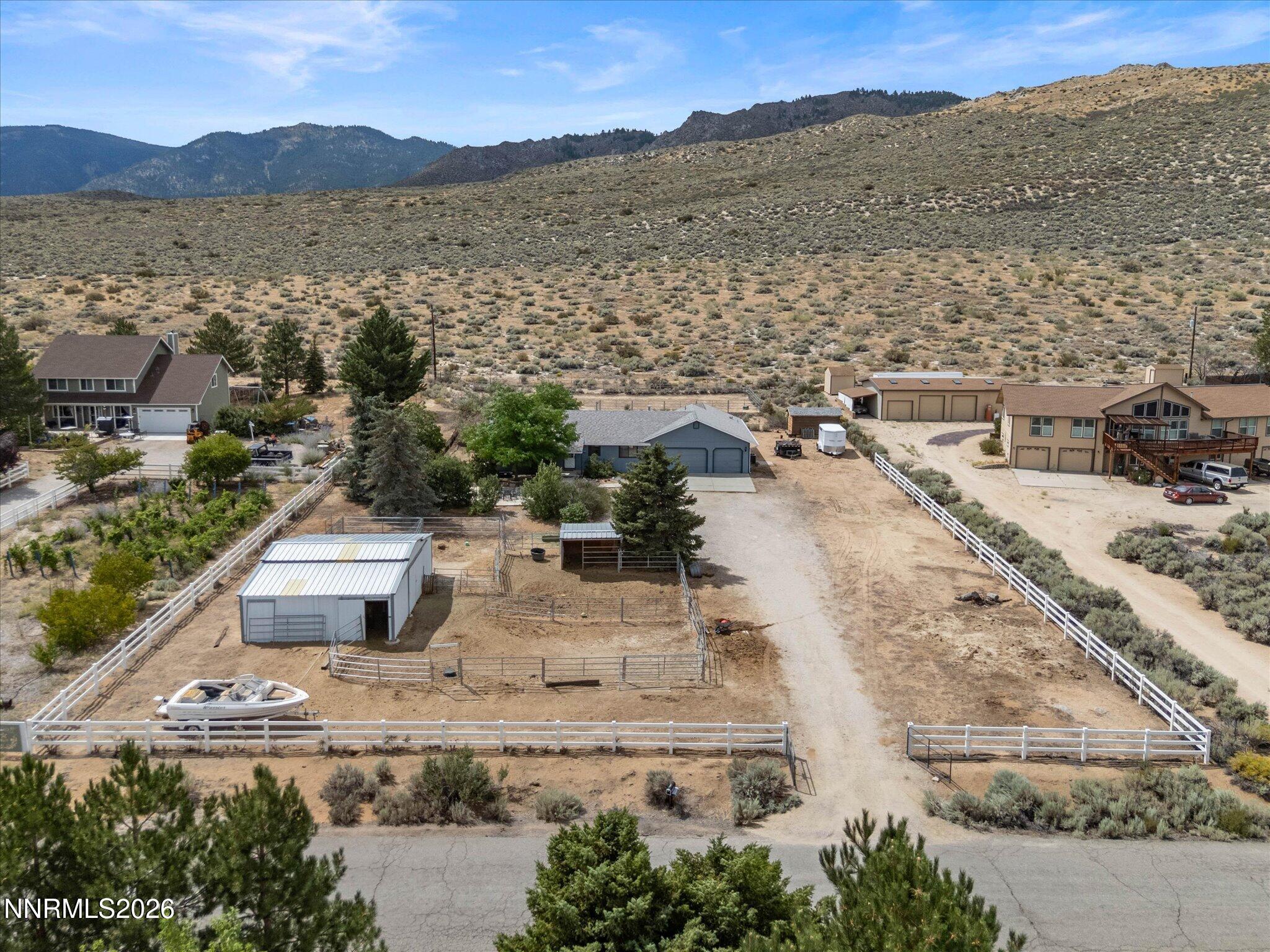 3642 Cindys Trail Property Photo 47