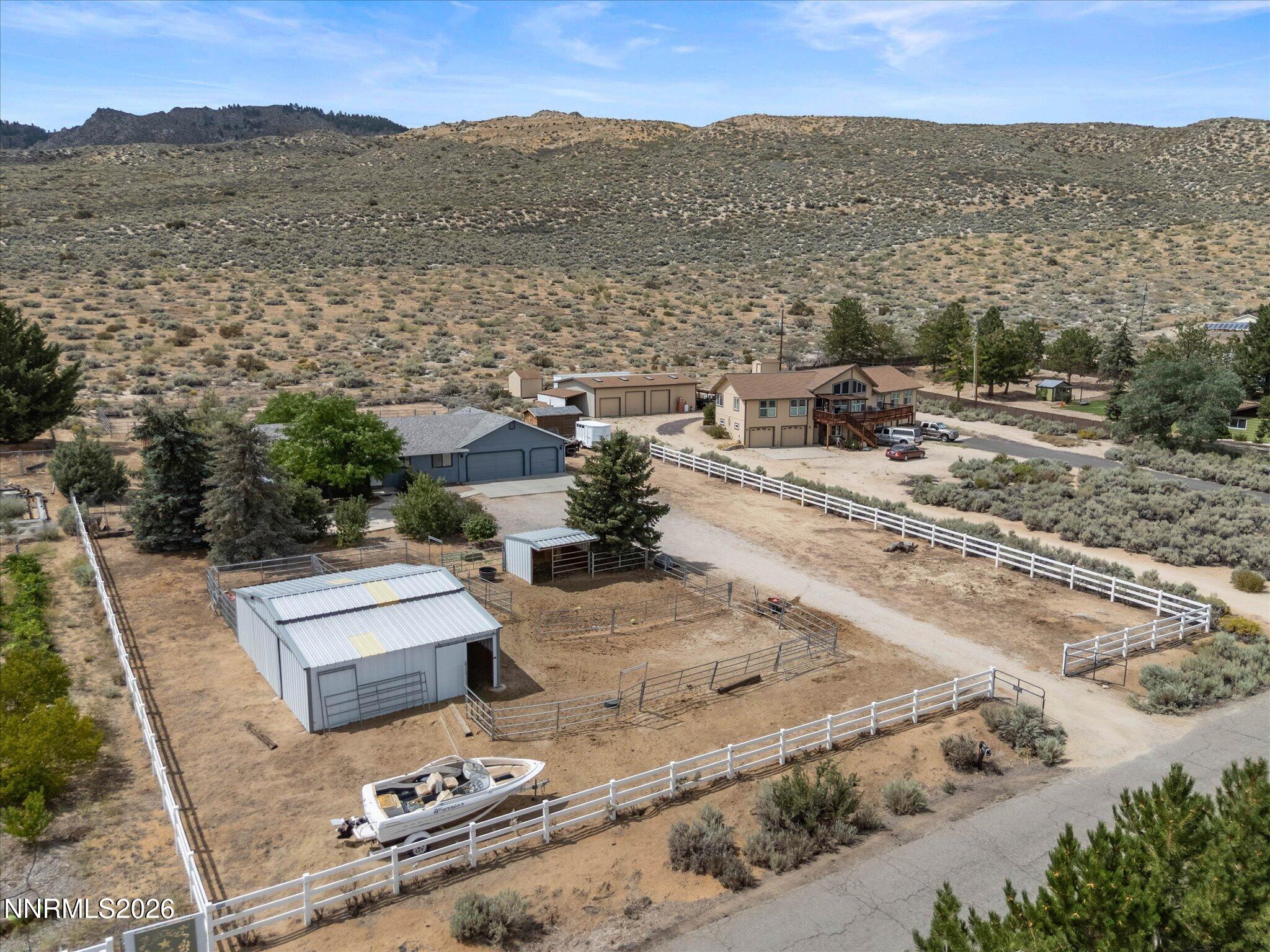 3642 Cindys Trail Property Photo 48