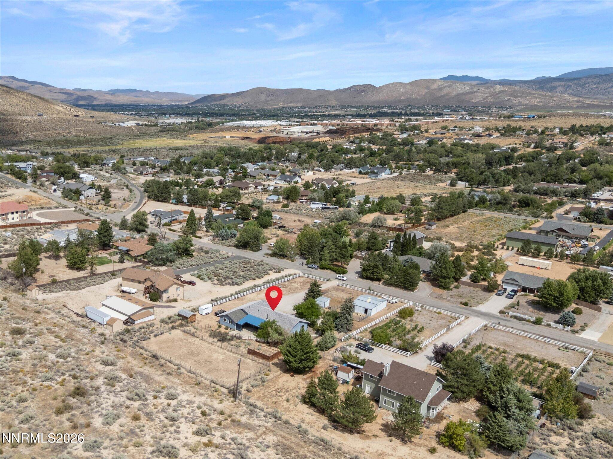 3642 Cindys Trail Property Photo 53