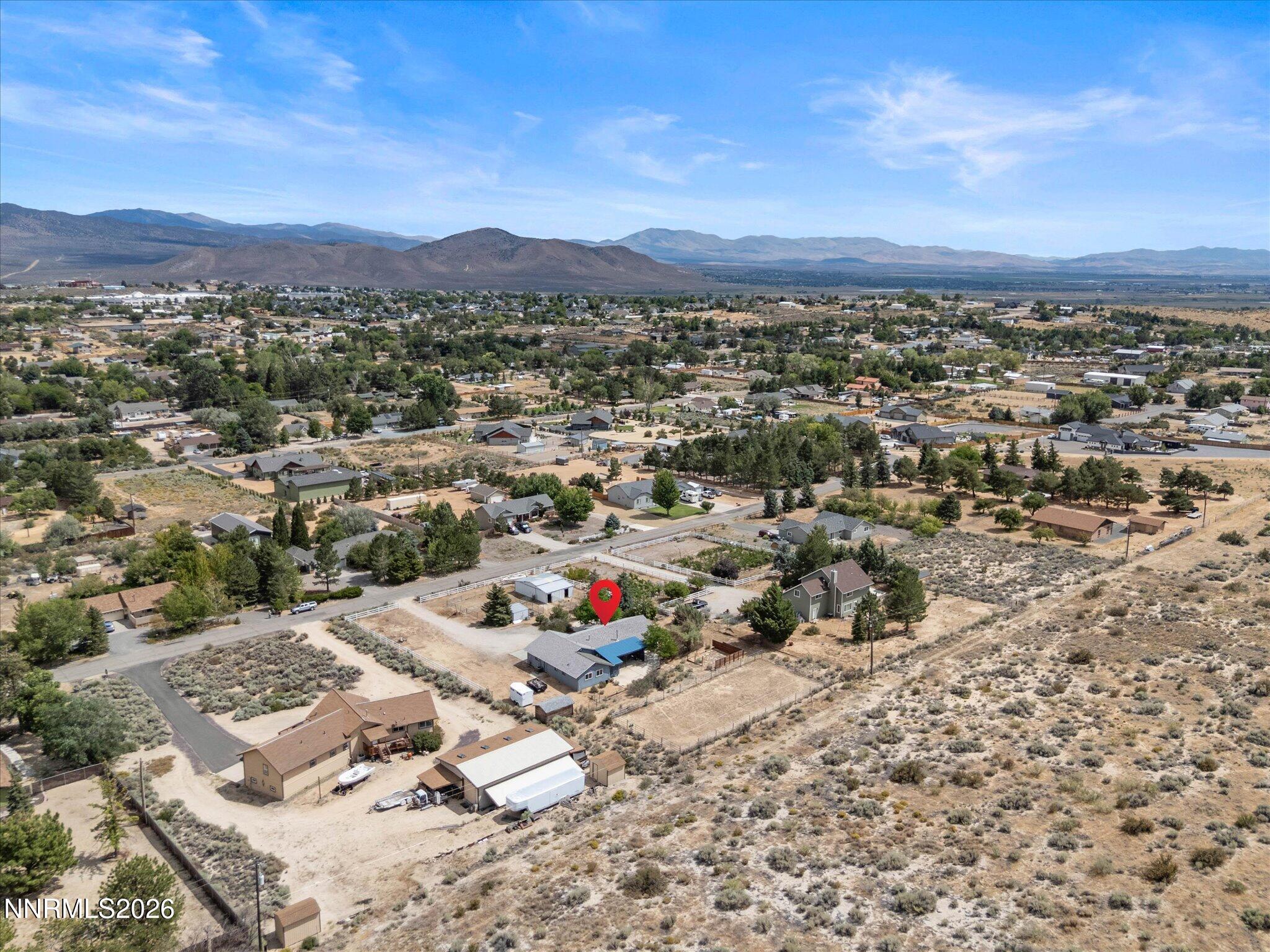 3642 Cindys Trail Property Photo 54