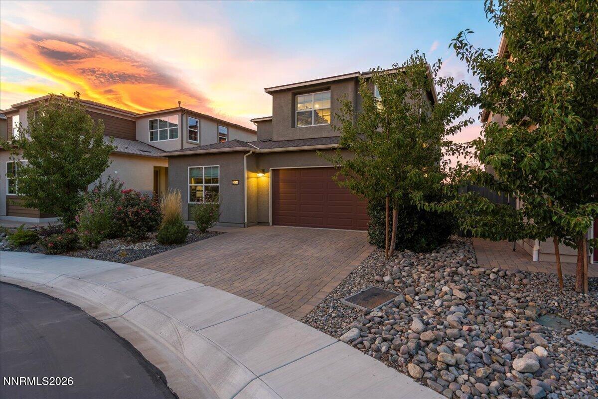 2833 Thistle Pine Court Property Photo 1