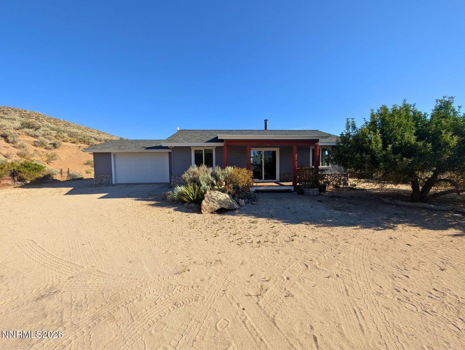 14865 N Red Rock Road Property Photo 17