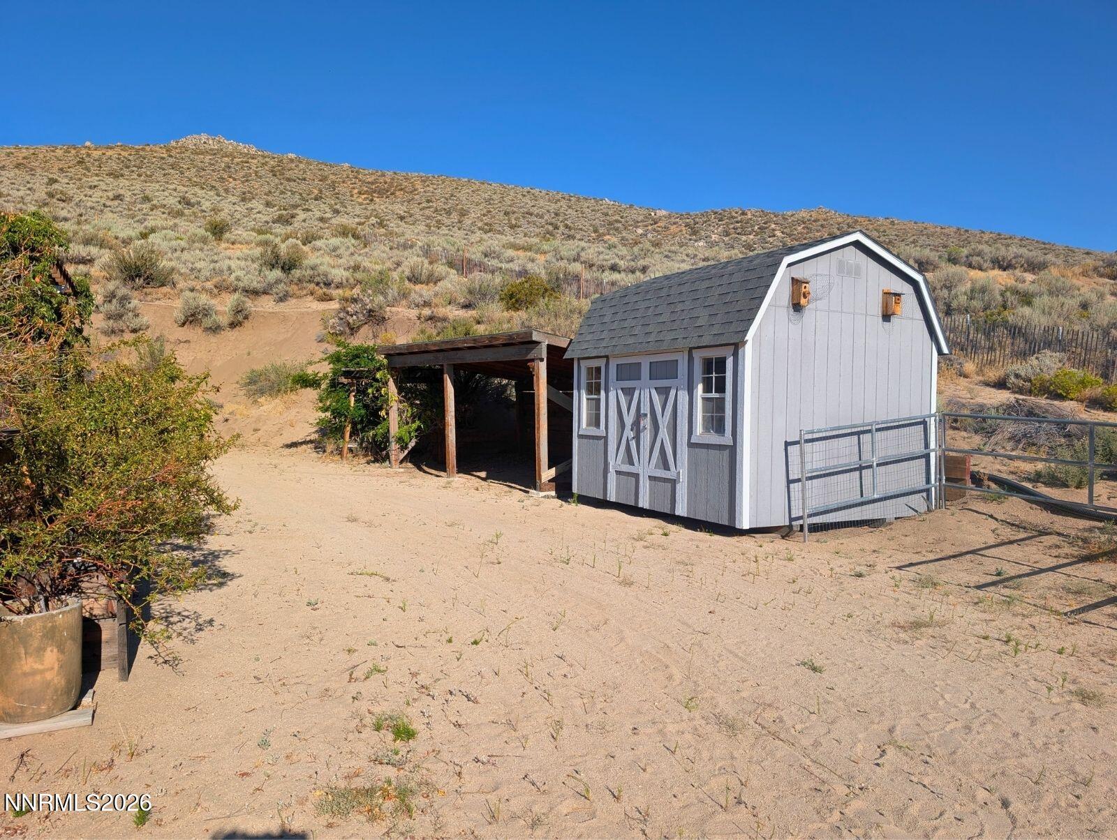 14865 N Red Rock Road Property Photo 18