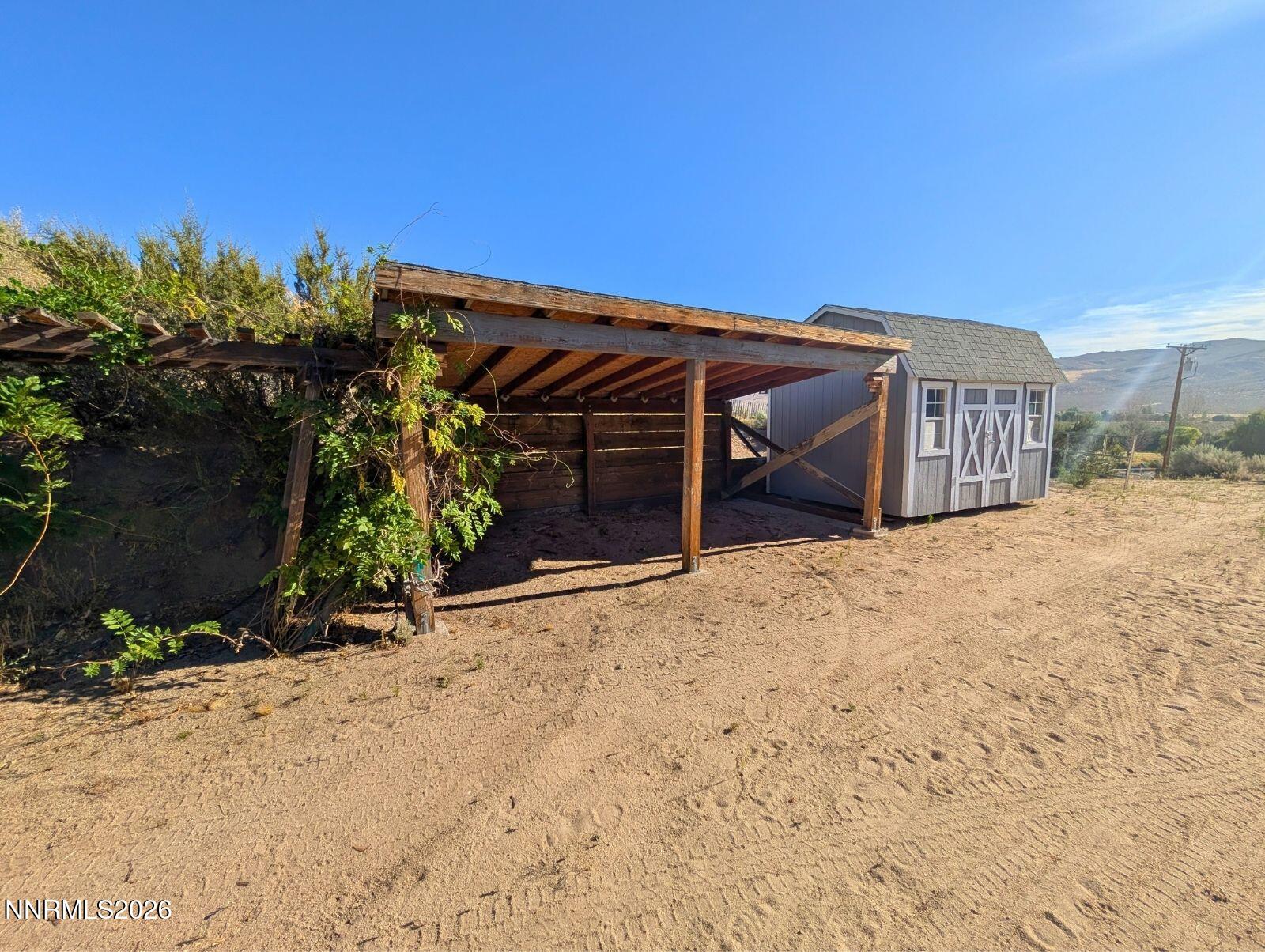 14865 N Red Rock Road Property Photo 19